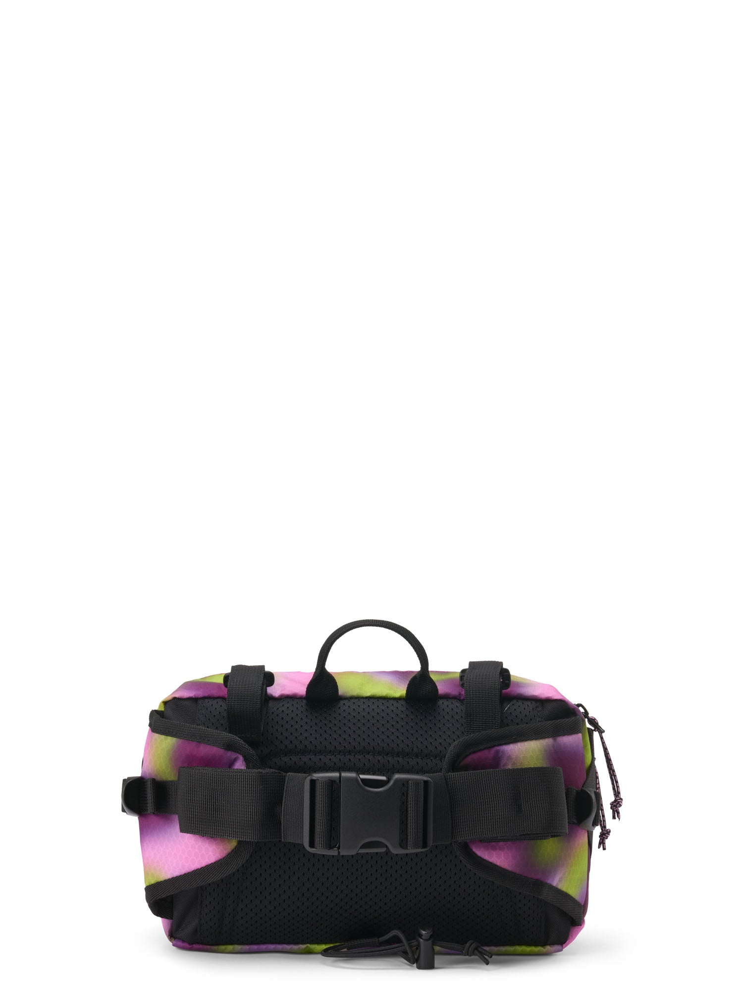 aevor-bar-bag-bauchtasche-psychedelic-slush-gemustert image 4