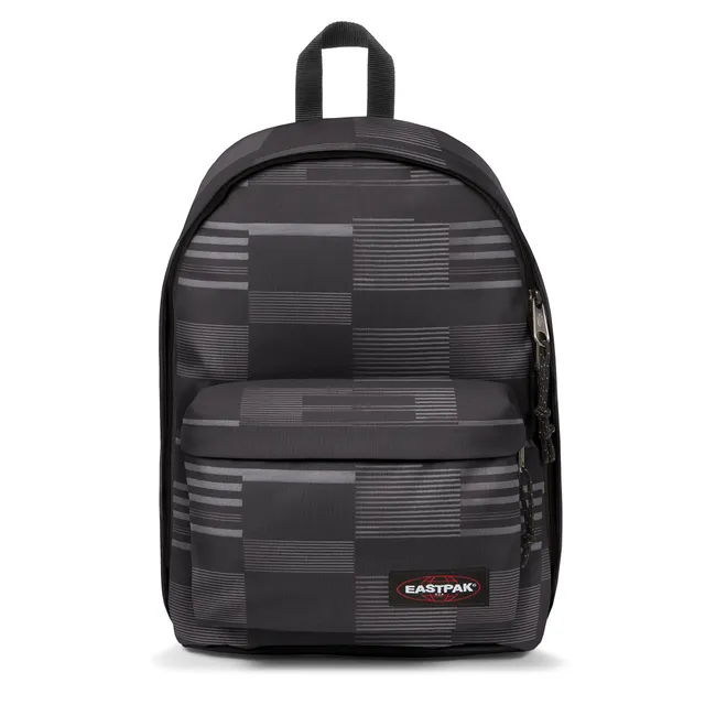eastpak-out-of-office-rucksack-27-l-startan-black-mit-laptopfach image 1