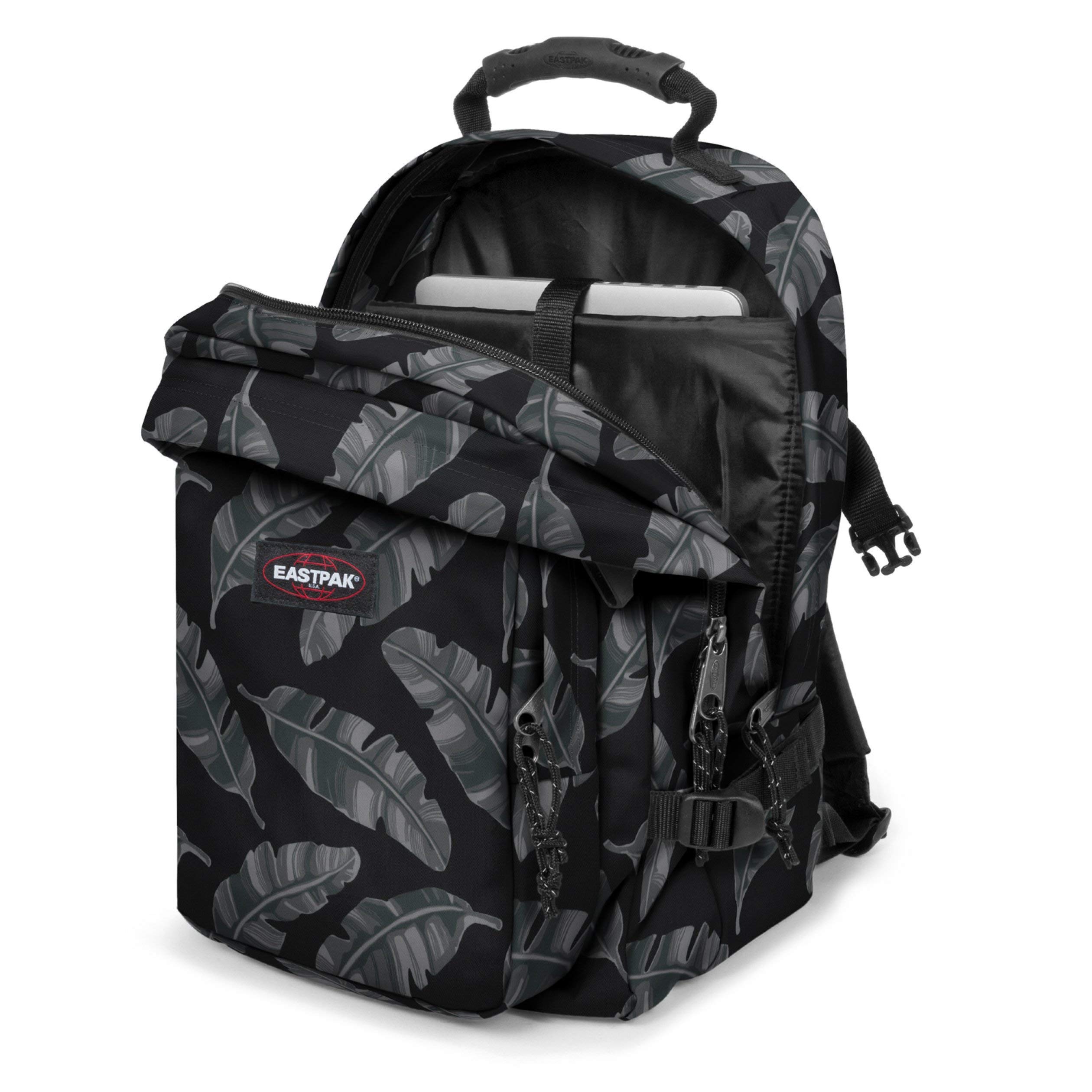 eastpak-provider-rucksack-33l-brize-leave-black-15-zoll image 2