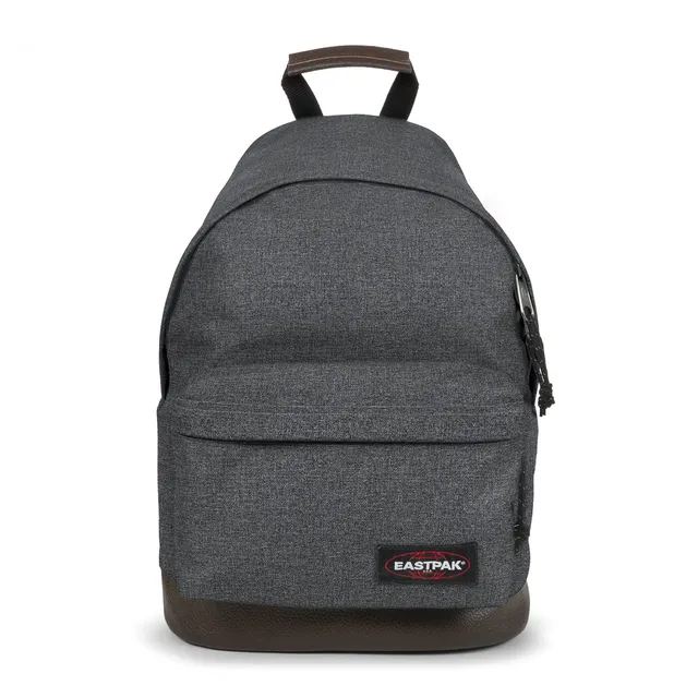 eastpak-wyoming-rucksack-24-l-black-denim-city image 1