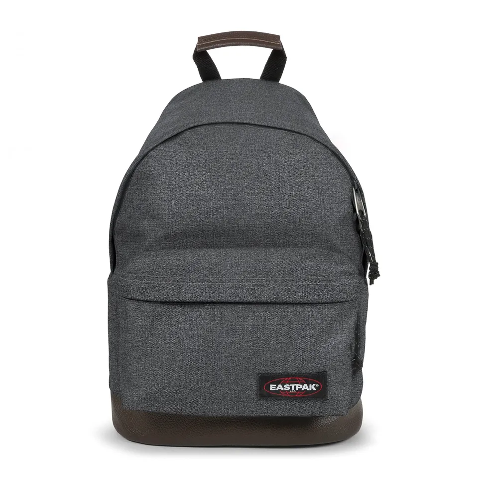 eastpak-wyoming-rucksack-24-l-black-denim-city image 1