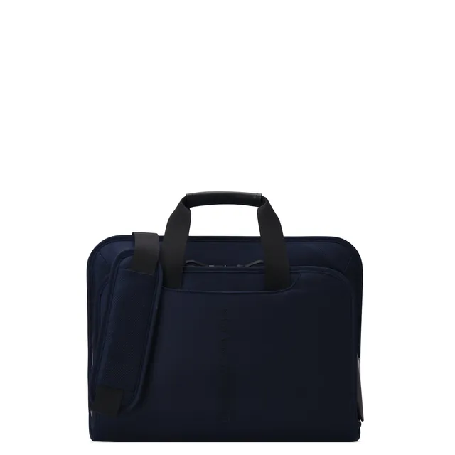 delsey-paris-arche-laptoptasche-15-6-zoll-navy-business image 1