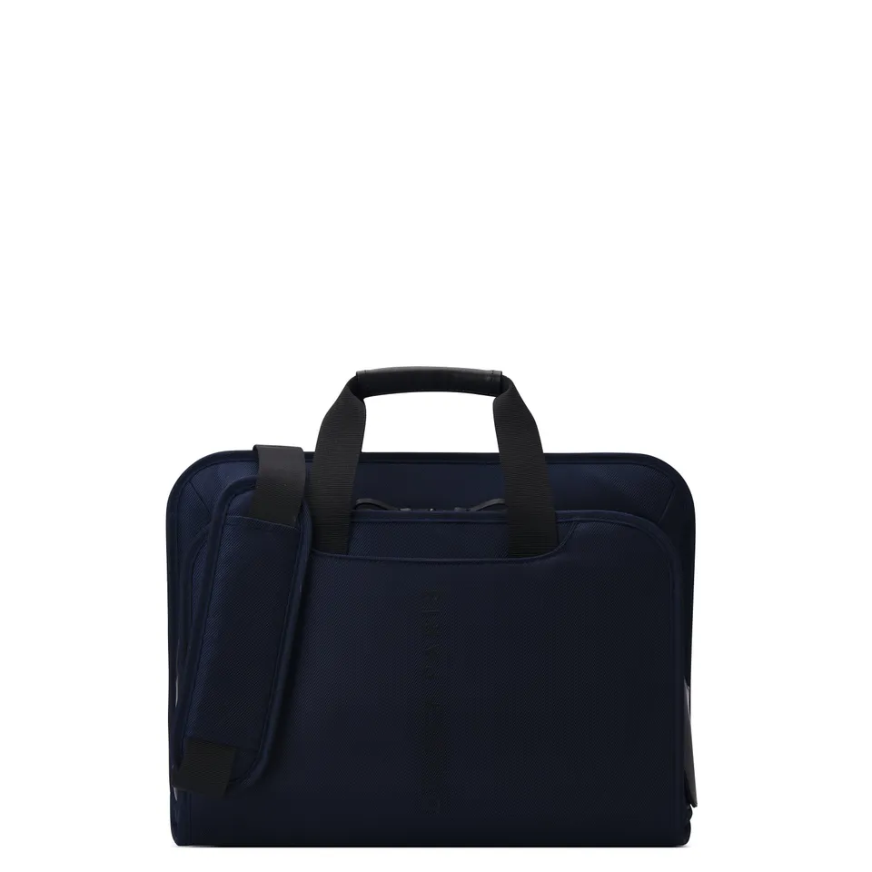 delsey-paris-arche-laptoptasche-15-6-zoll-navy-business image 1