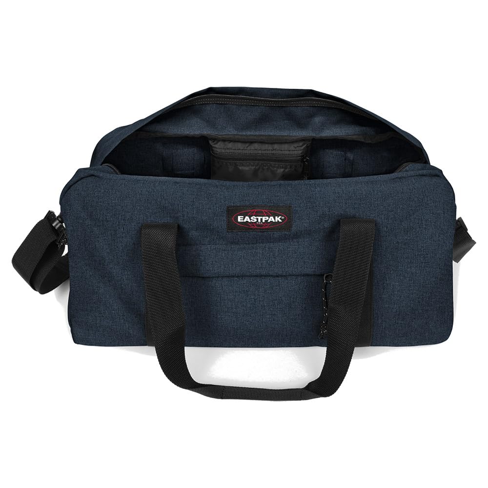 eastpak-stand-cabin-triple-denim-reisetasche-handgep-ck image 3