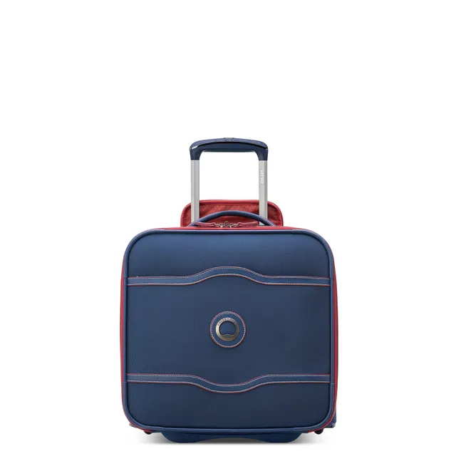 delsey-chatelet-air-2-0-underseater-business-trolley-42cm-blau image 1