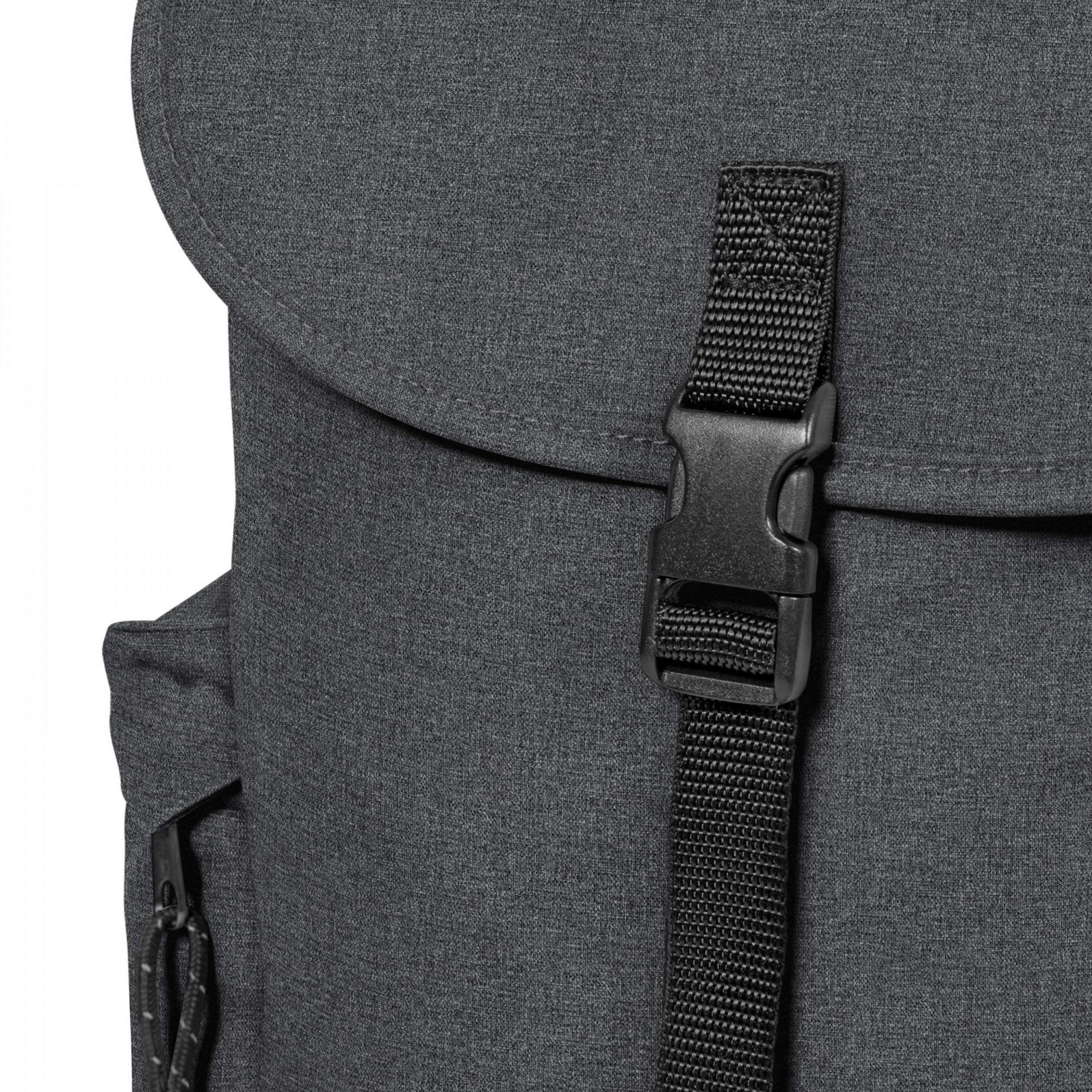 eastpak-austin-rucksack-black-denim-42-cm-18-l image 8