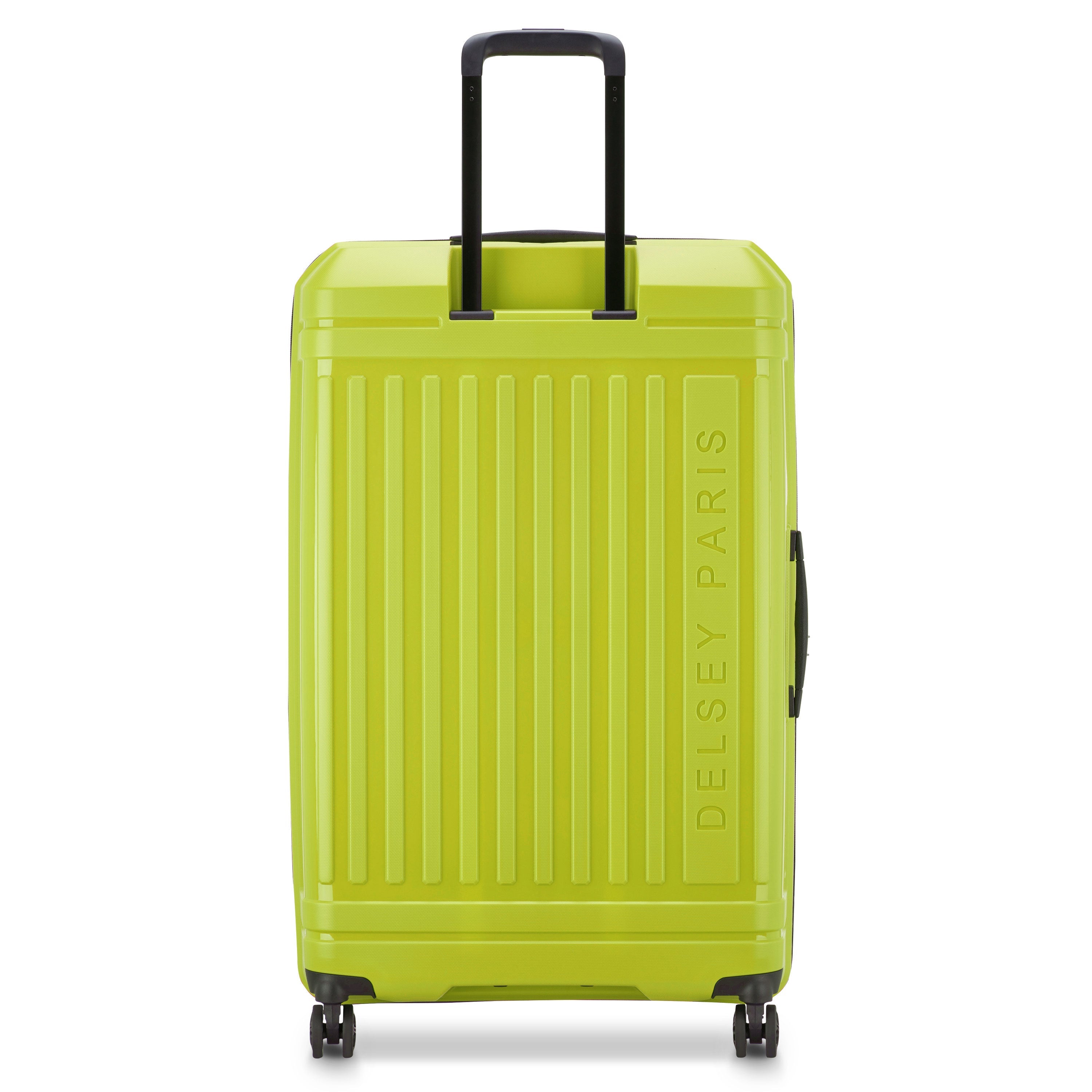 delsey-lutece-se-koffer-79-cm-lime-erweiterbar image 3