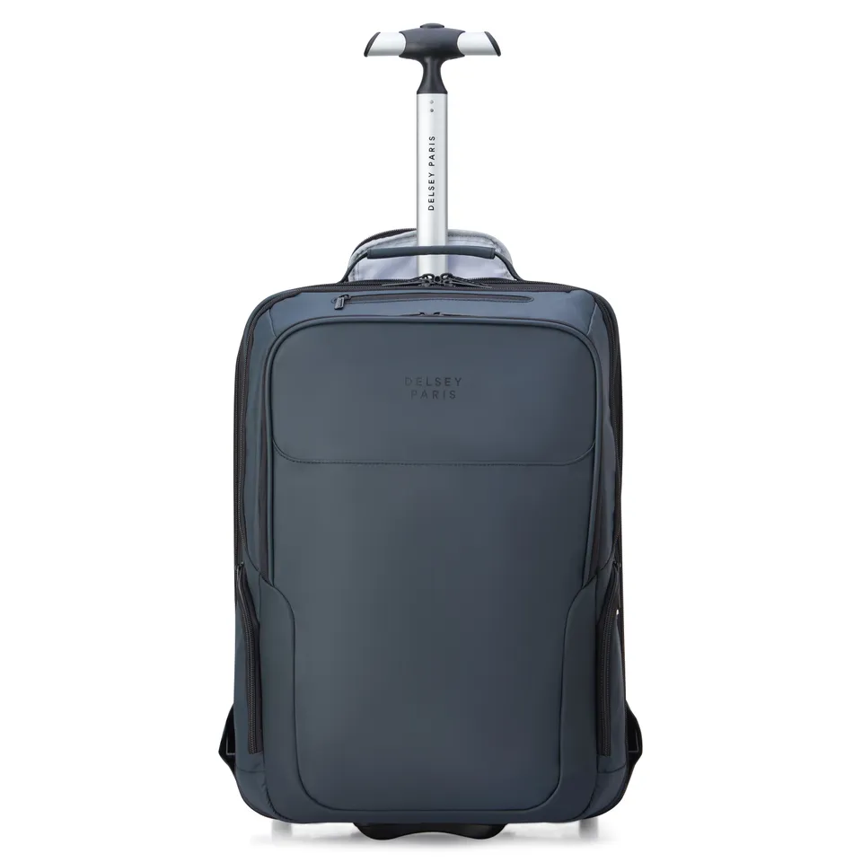 delsey-dlc-2-0-parvis-plus-trolley-rucksack-42l-grau image 1