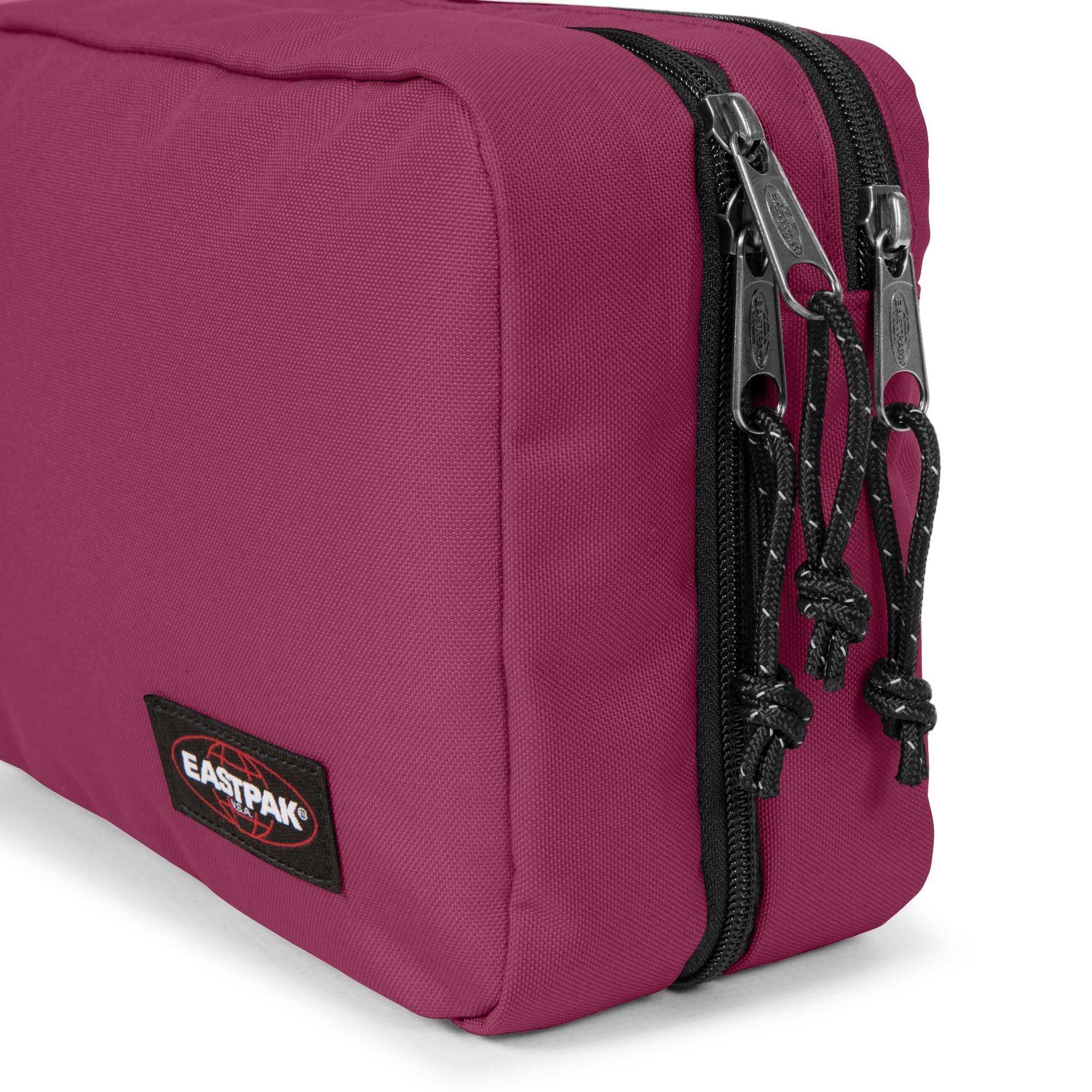 eastpak-mavis-kulturtasche-wasserabweisend-wine-burgundy image 4