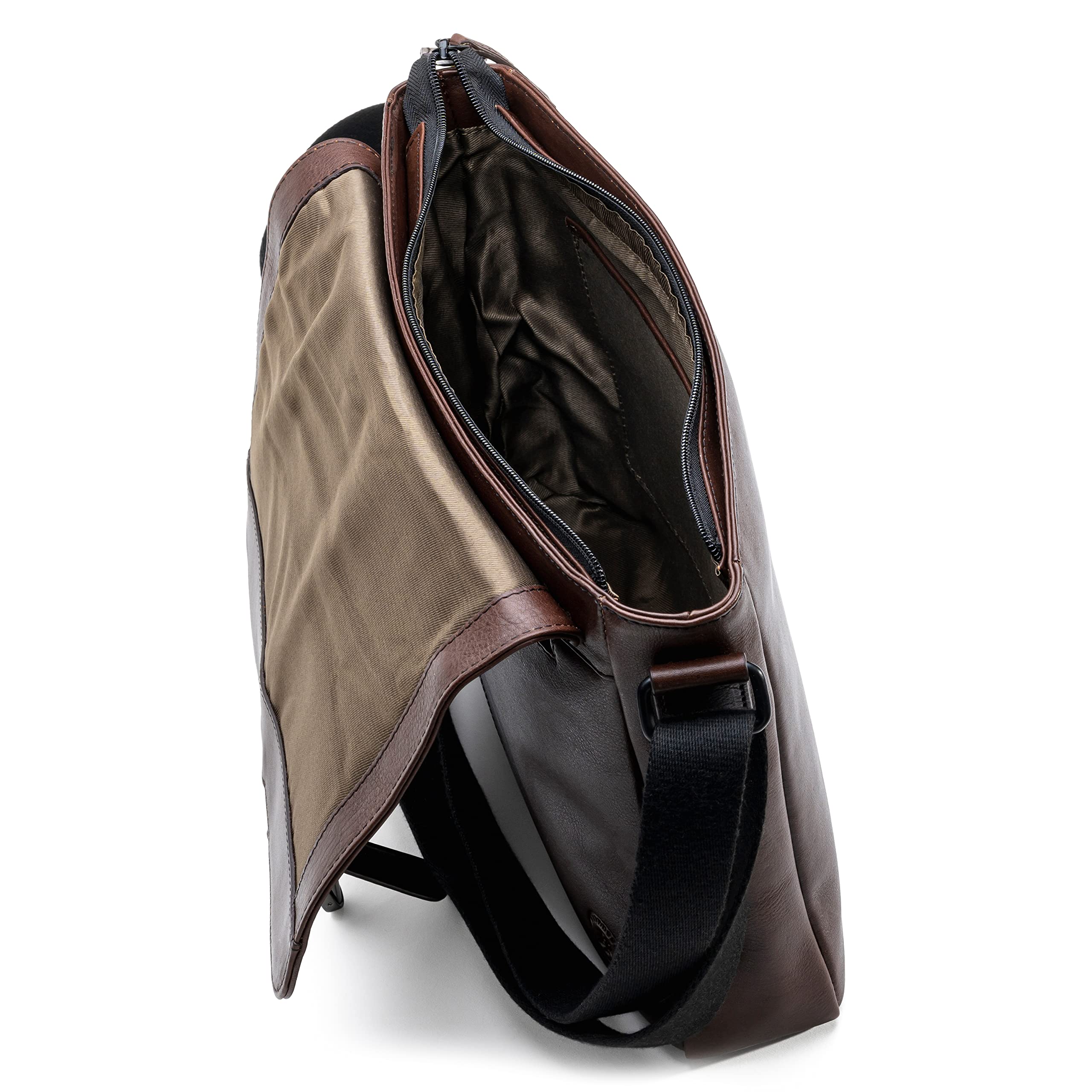 farmhood-memphis-aktentasche-leder-32-cm-schnallen-messenger image 5