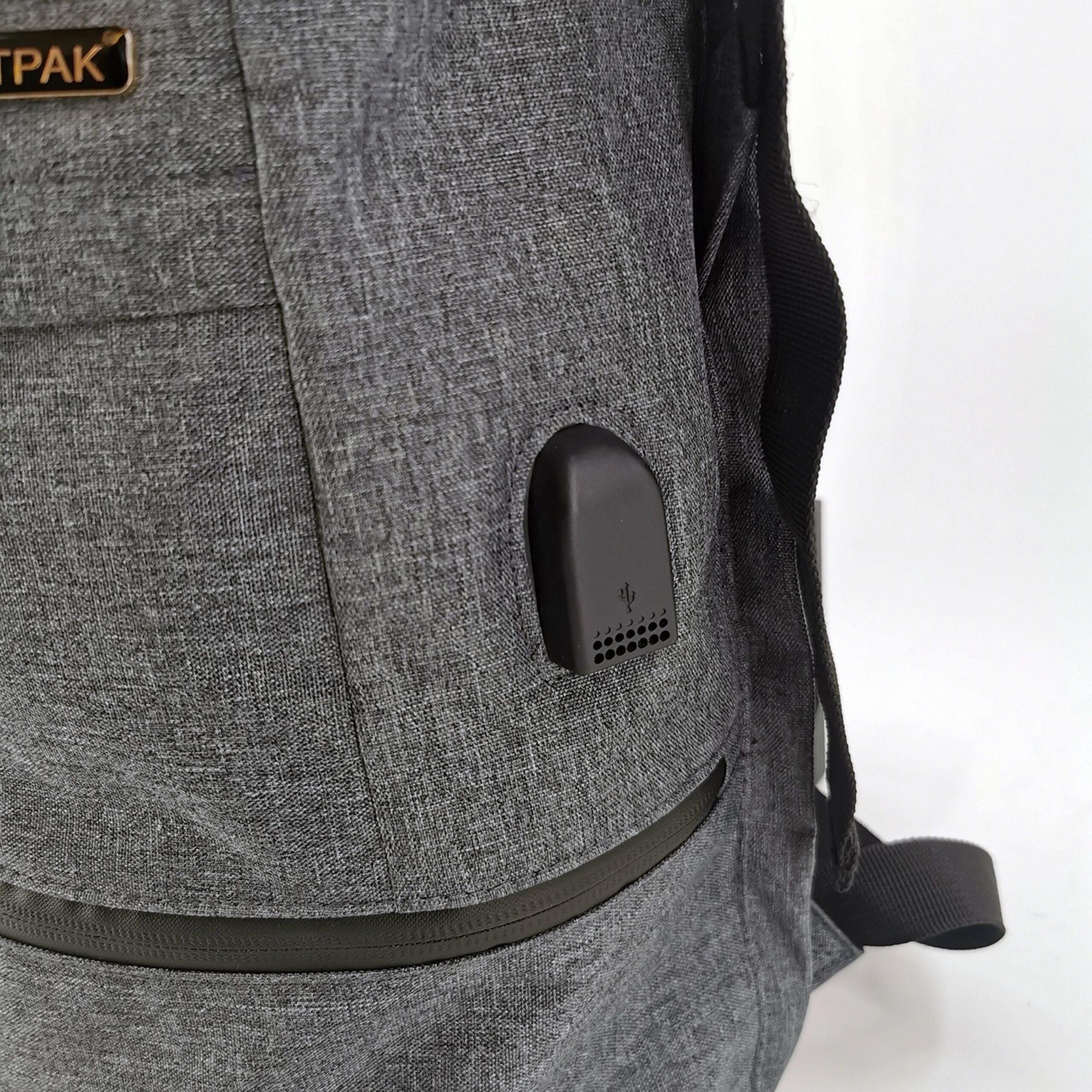 alumaxx-base-rucksack-grau-17-zoll-laptop-usb image 3