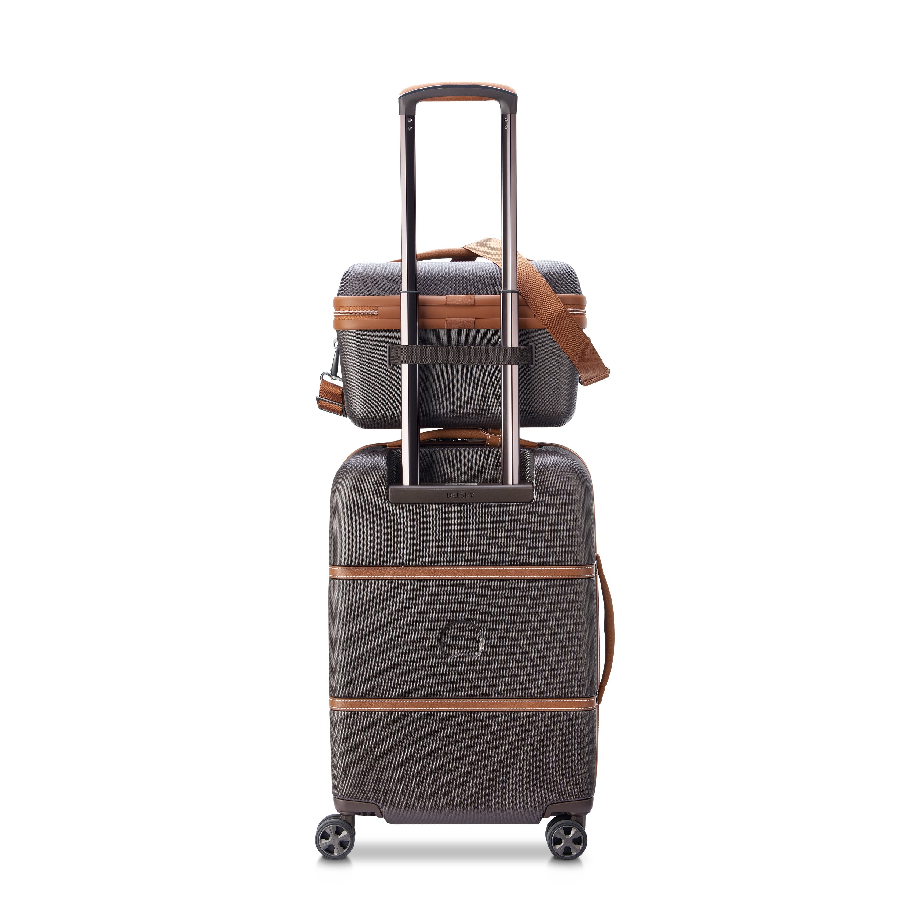 delsey-chatelet-air-2-0-kosmetikkoffer-braun-hartschale image 6