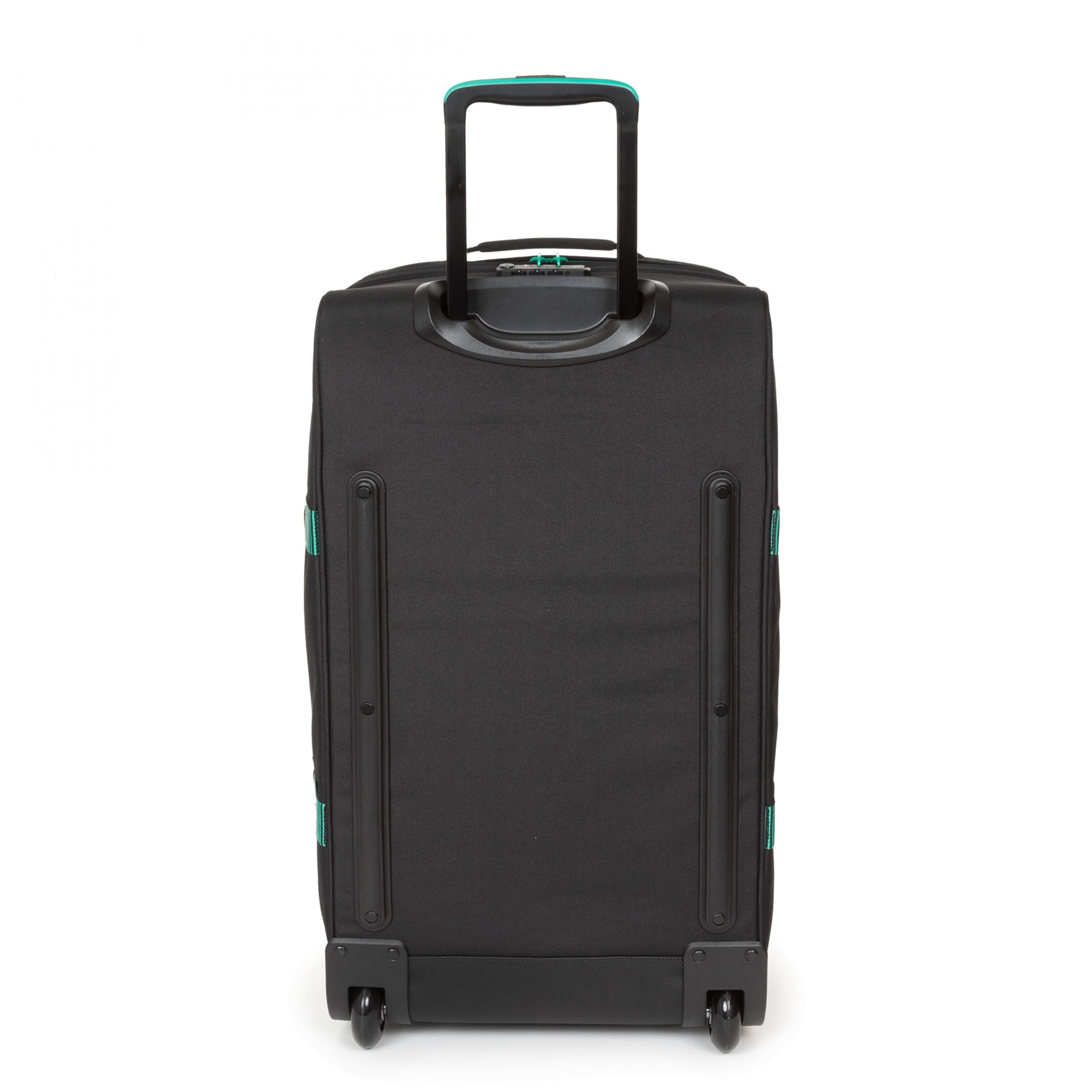 eastpak-tranverz-m-koffer-78-l-kontrast-stripe-black image 3