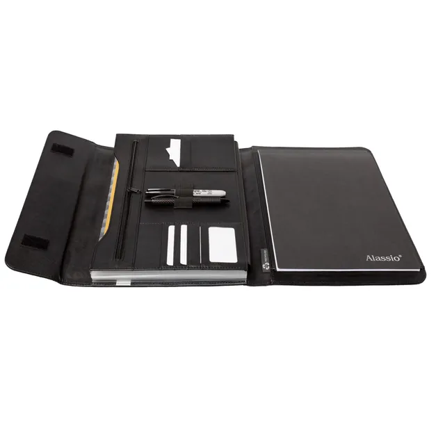 alumaxx-bali-f-chermappe-rpet-a4-anthrazit-13-f-cher image 1