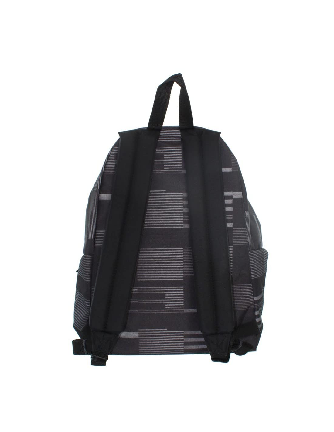 eastpak-padded-pak-r-rucksack-24l-startan-black image 2