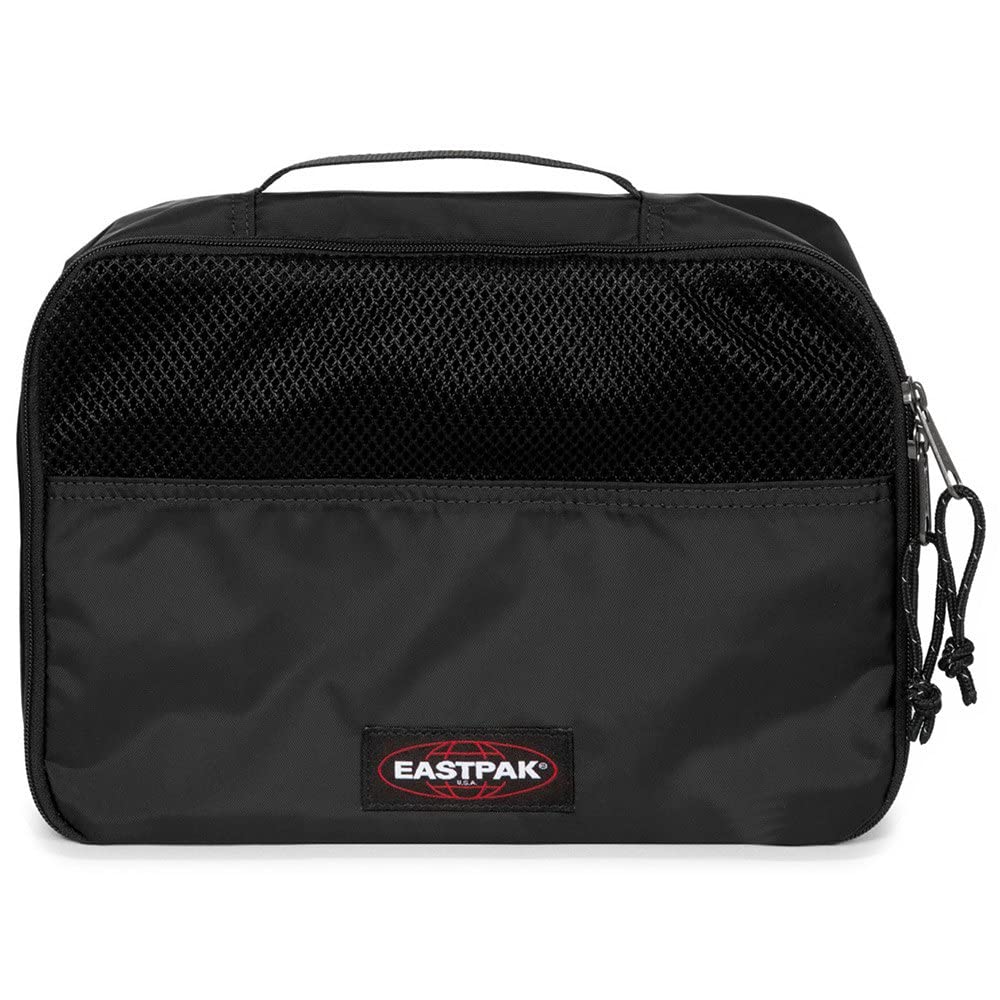 eastpak-hollis-packing-cubes-set-schwarz-3er-nylon image 3
