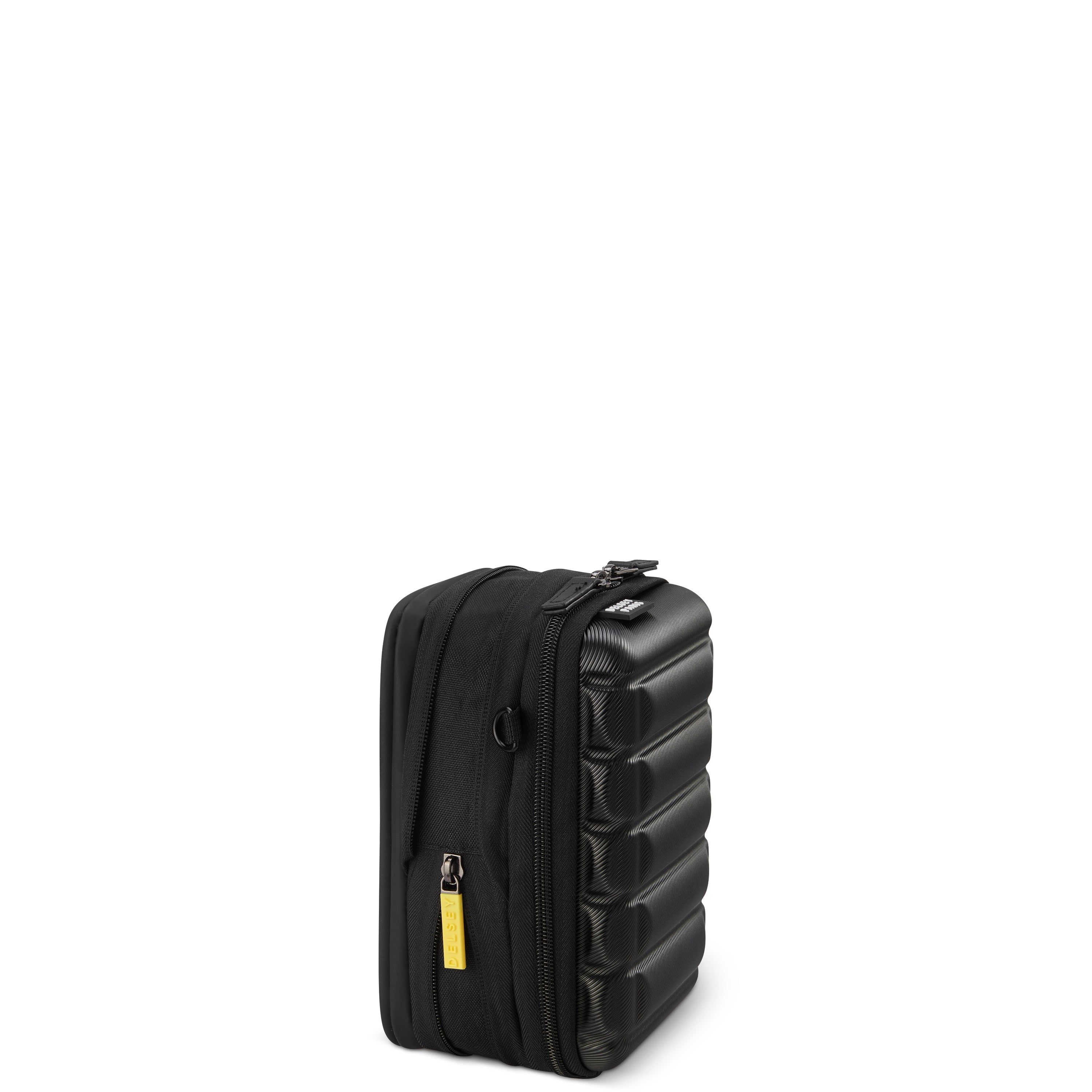 delsey-shadow-5-0-clutch-schwarz-handtasche-abendtasche image 5