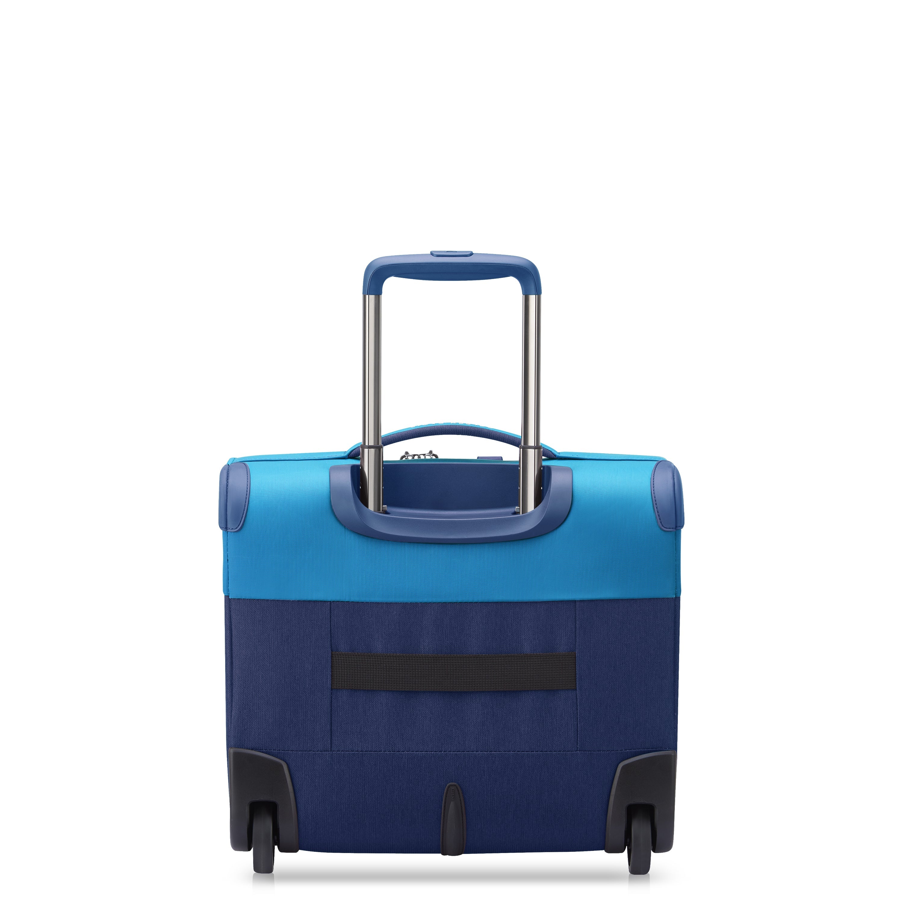 delsey-brochant-3-underseater-koffer-39-cm-ultramarinblau-business image 3