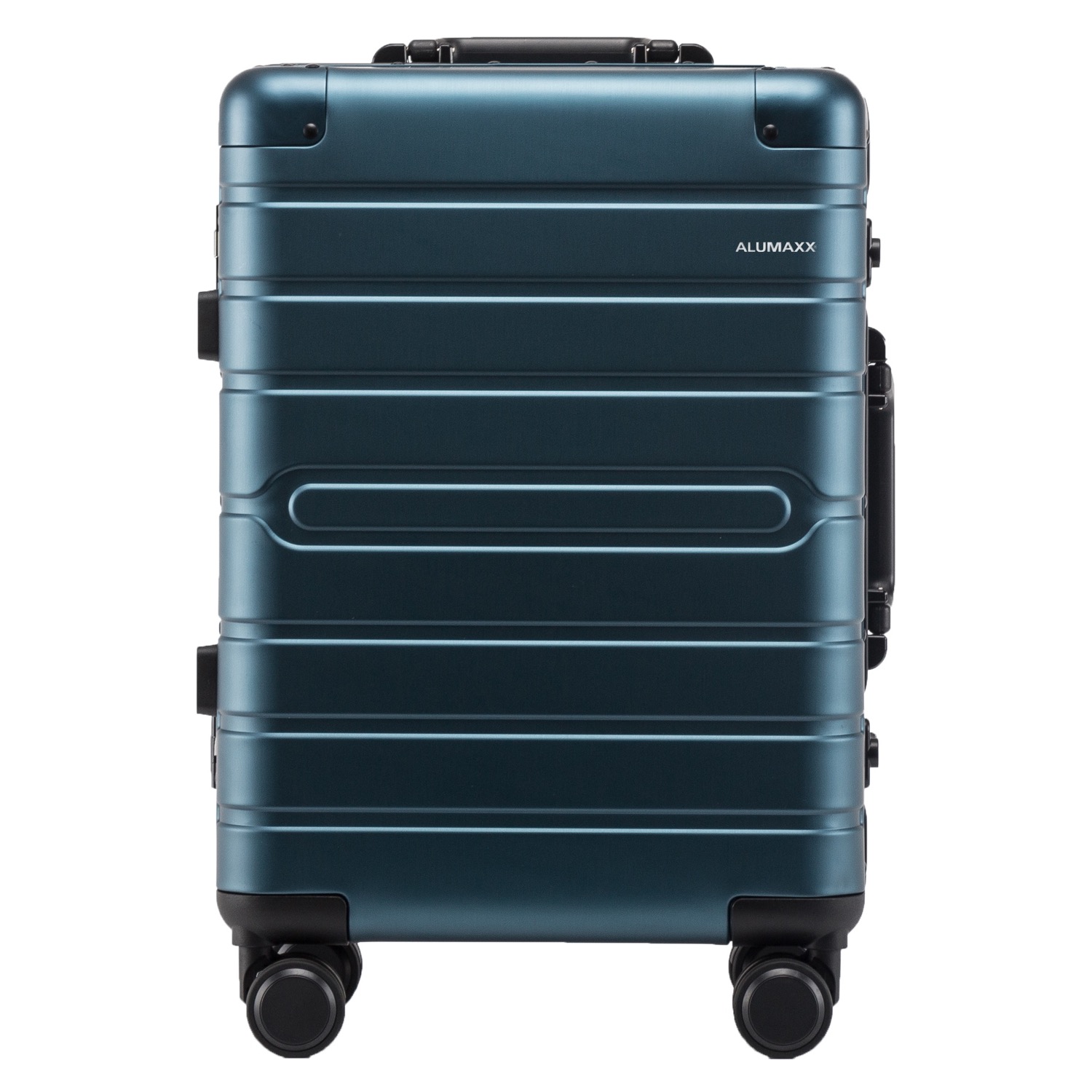alumaxx-gravity-business-trolley-aluminium-blaut-rkis-tsa image 5