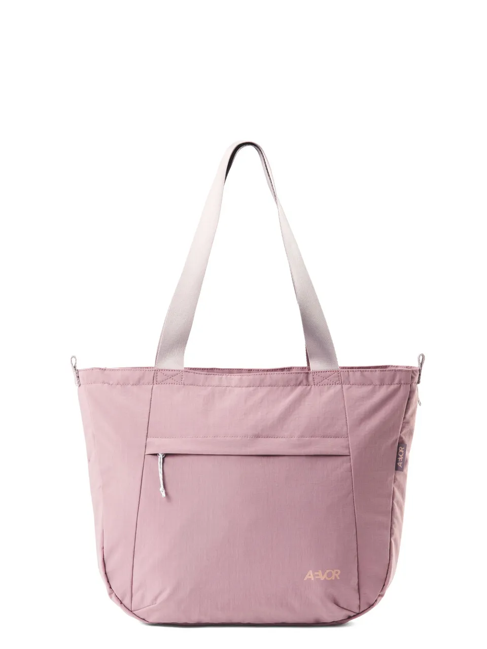 aevor-bike-shopper-umh-ngetasche-20-l-rosewood-erweiterbar image 1