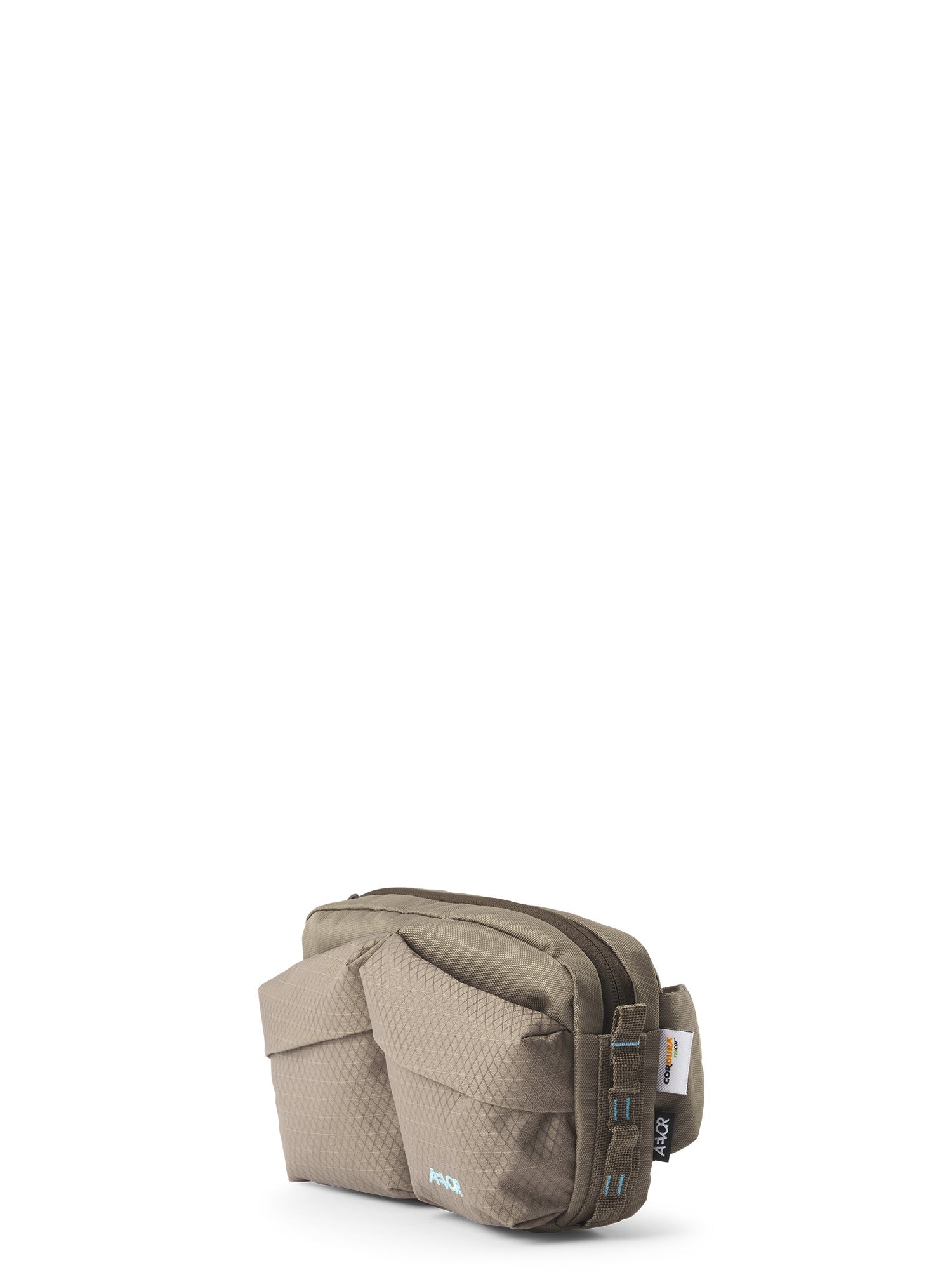 aevor-hip-bag-utility-bauchtasche-coffee-brown-3-l image 7