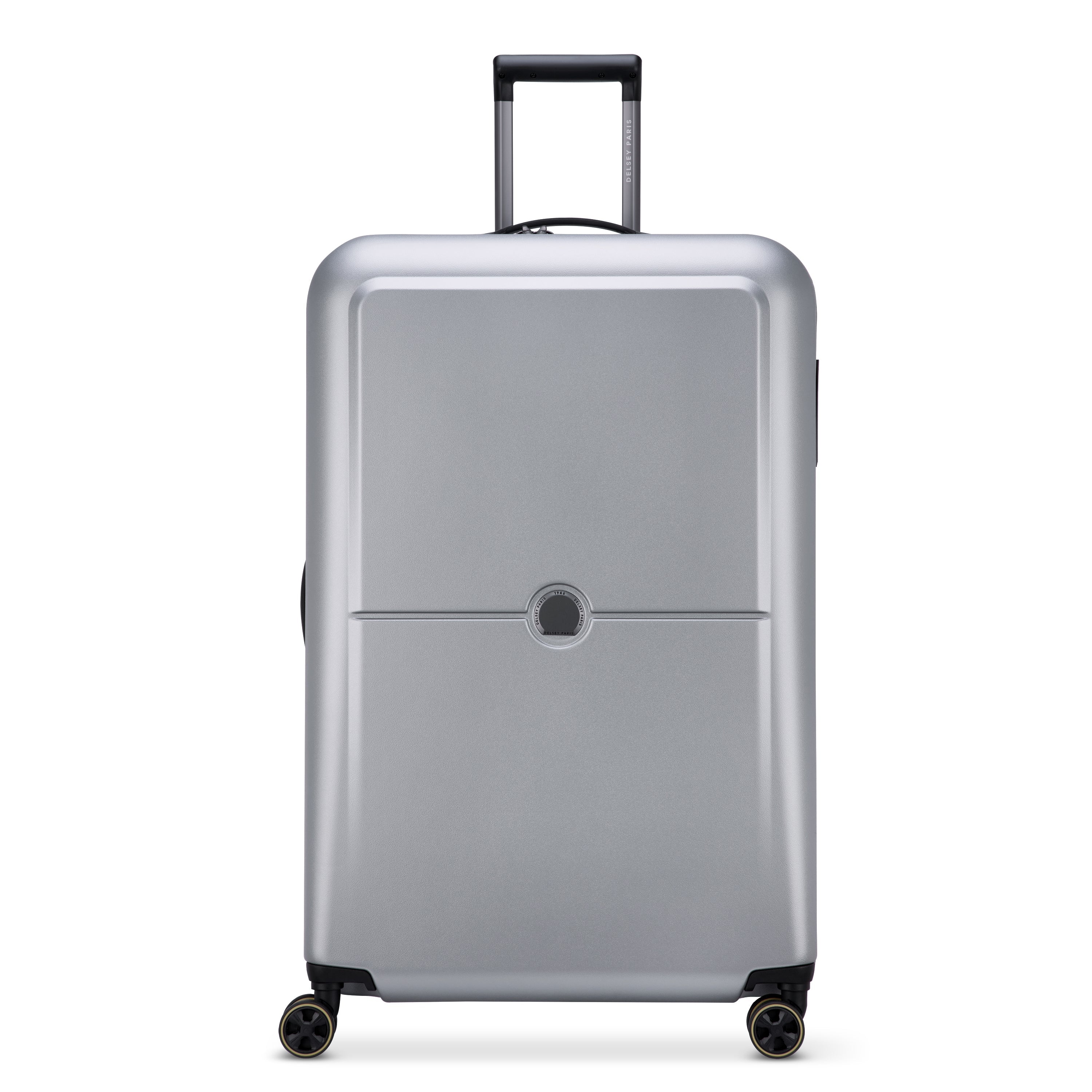 delsey-maubert-turenne-2-0-hartschalenkoffer-82-5-cm-silber-xl image 5