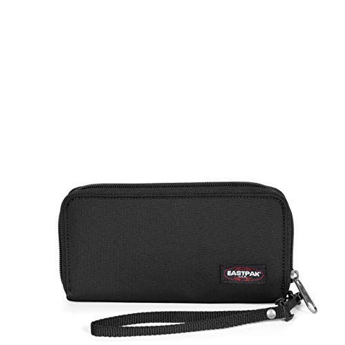 eastpak-loann-federm-ppchen-19-cm-black-nylon image 5