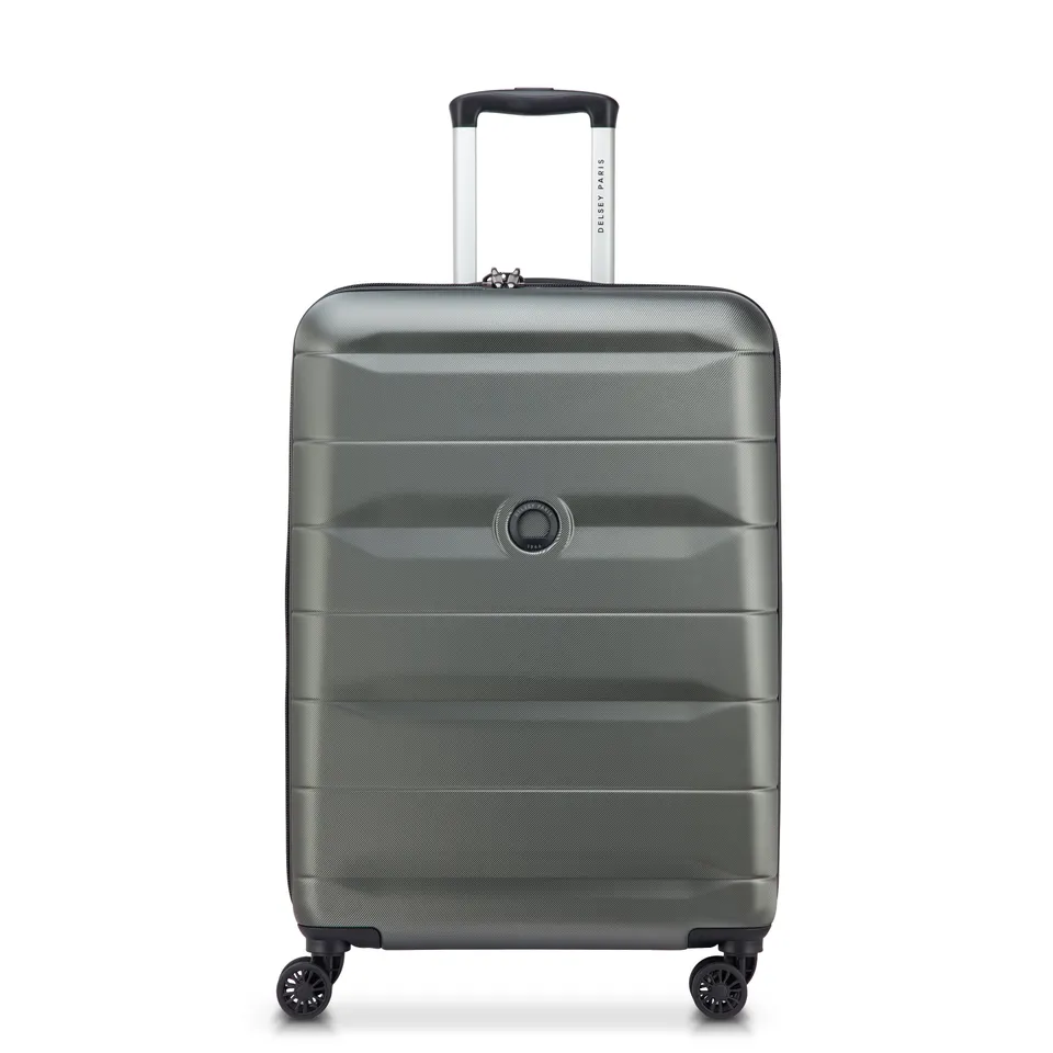 delsey-comete-4-koffer-67-cm-iguana-erweiterbar image 1