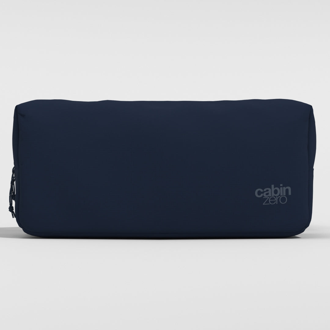 cabin-zero-tech-pouch-2-5l-organizer-absolute-black-rfid image 3