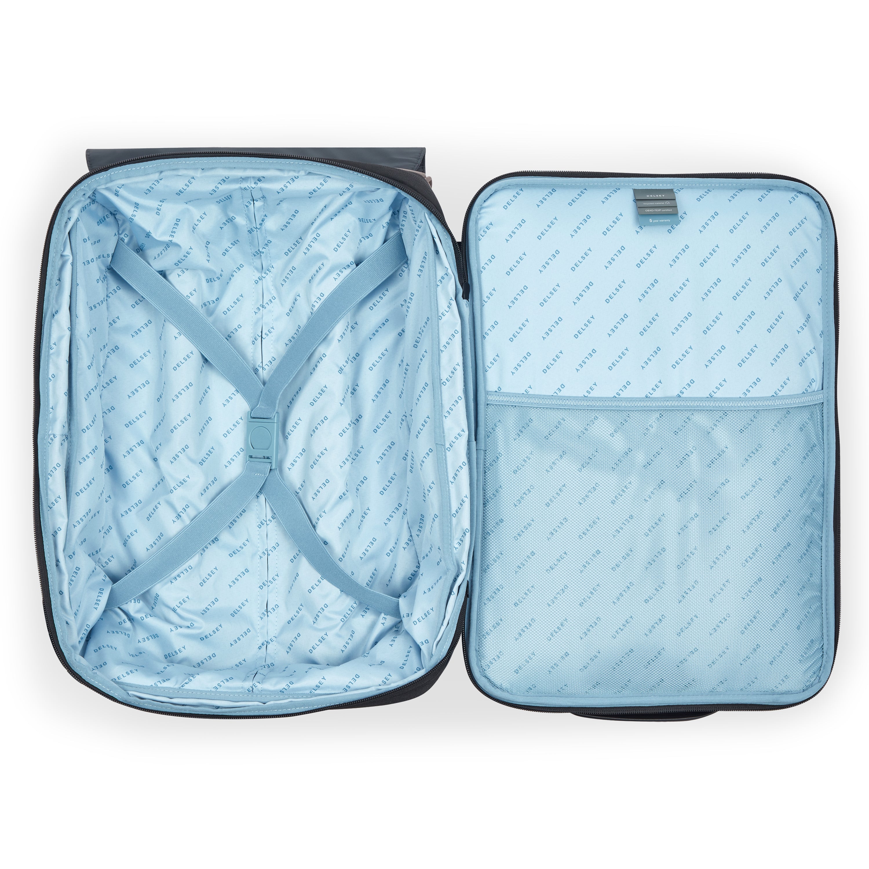 delsey-securflap-trolley-rucksack-32l-braun image 6