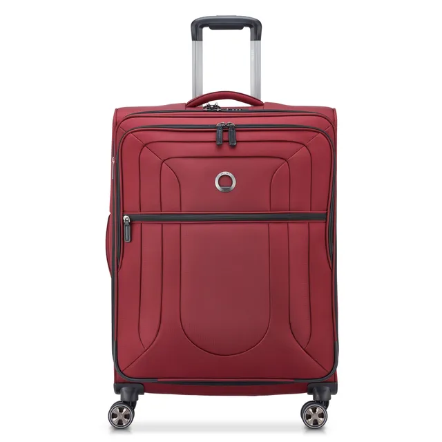 delsey-brochant-3-shadow-dlx-koffer-70-cm-bordeaux image 1
