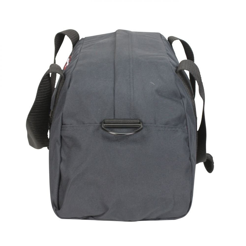 eastpak-stand-reisetasche-53-cm-32-l-black-mit-reflektor image 3