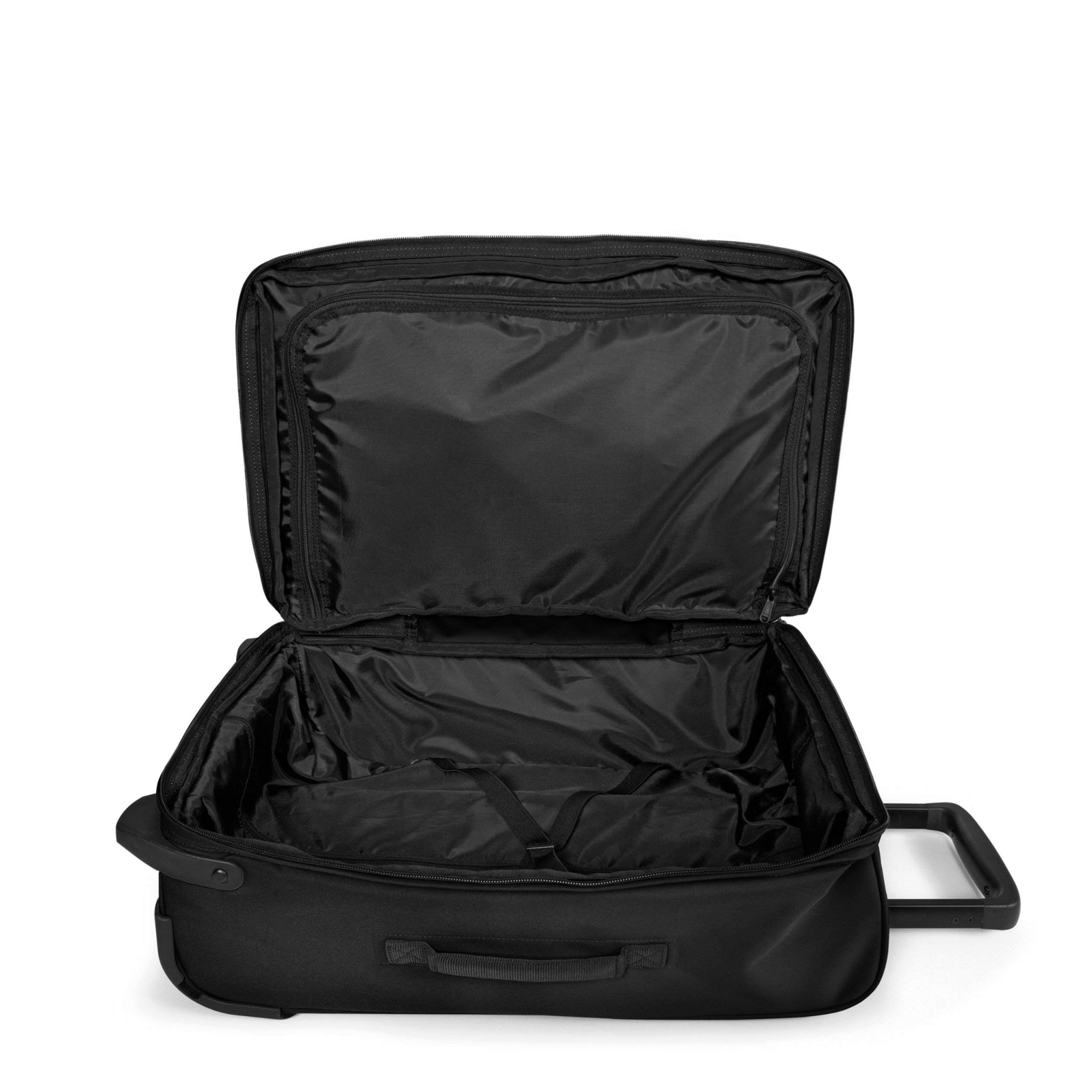 eastpak-traf-ik-light-s-koffer-33-l-schwarz-handgep-ck image 4