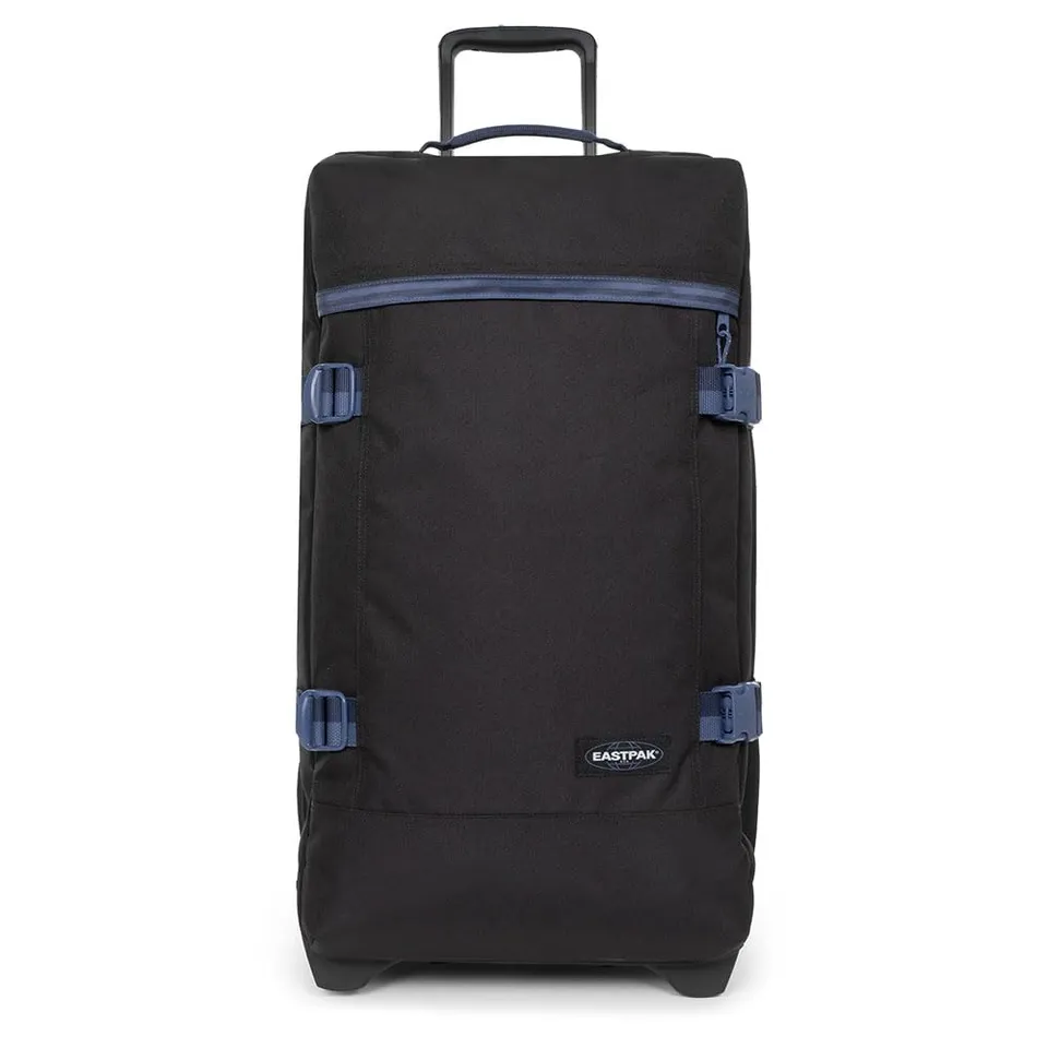 eastpak-tranverz-l-koffer-121-l-79x40x33-cm-schwarz image 1