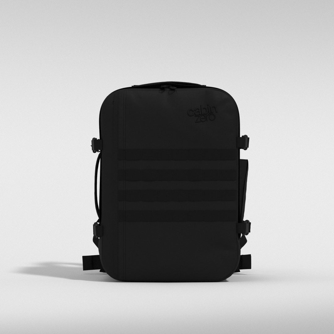 cabin-zero-military-rucksack-36l-handgep-ck-nylon image 1