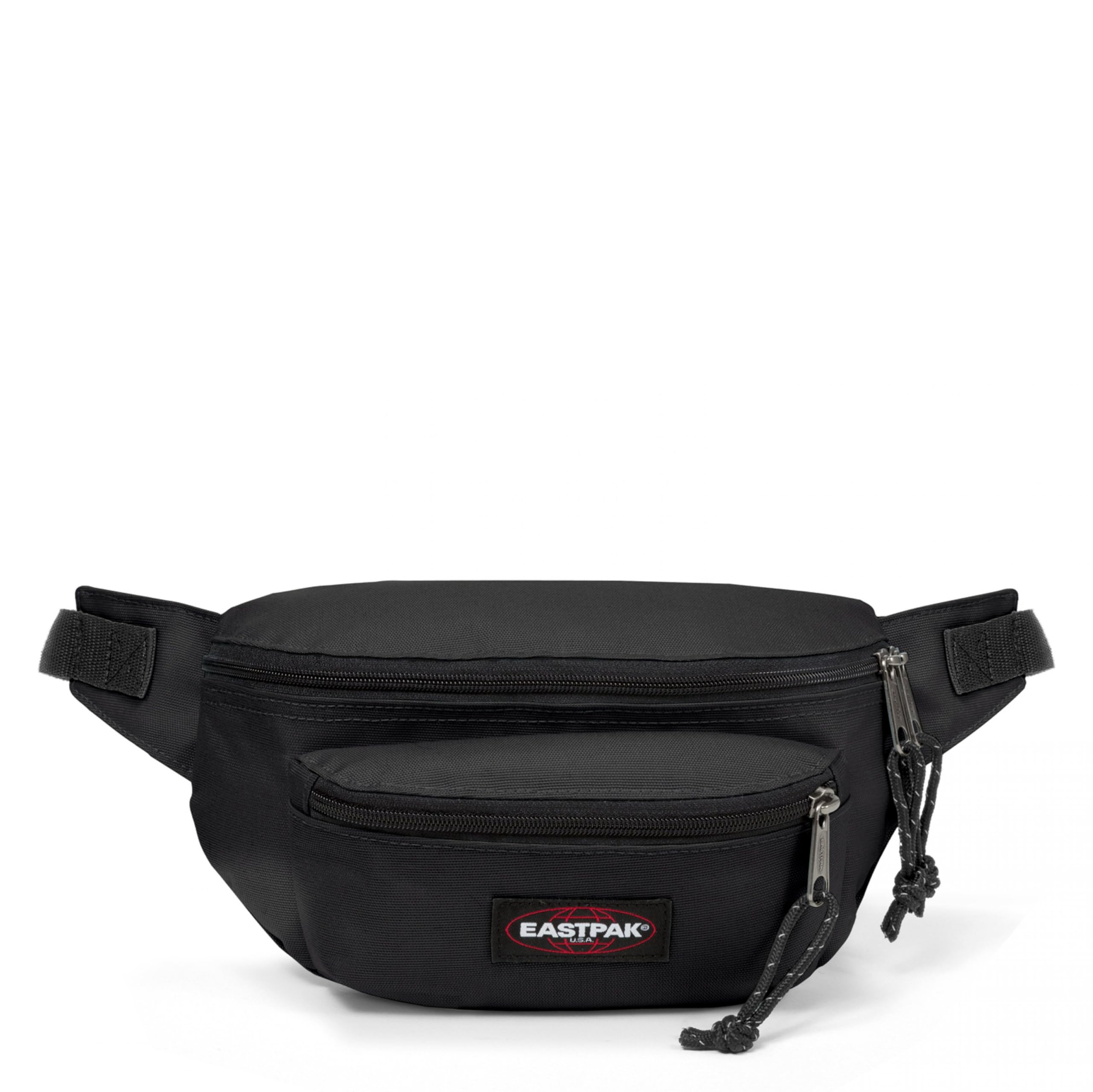 eastpak-doggy-bag-g-rteltasche-schwarz-3l-nylon image 1