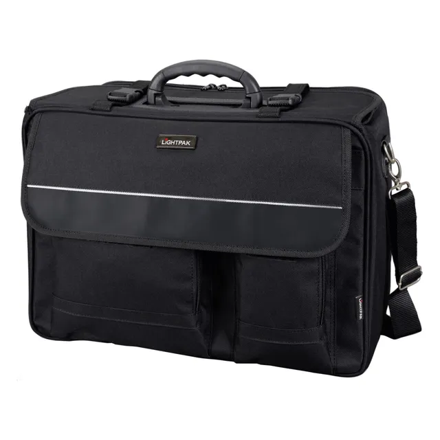 alumaxx-the-flight-boardcase-schwarz-17-zoll-polyester image 1