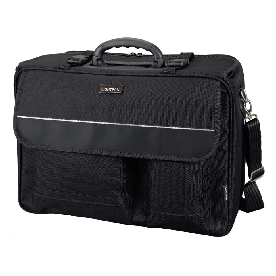 alumaxx-the-flight-boardcase-schwarz-17-zoll-polyester image 1