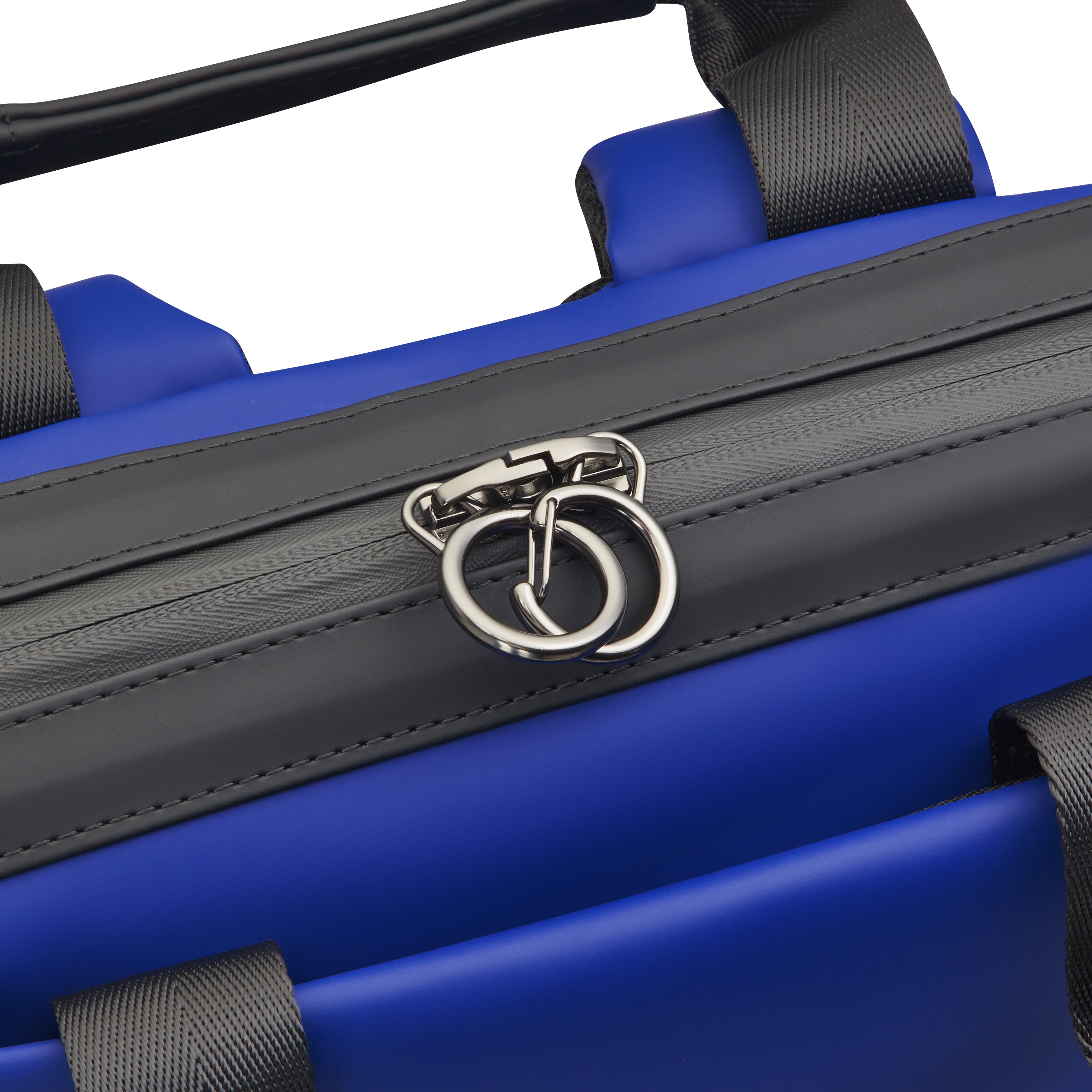 delsey-turenne-soft-rucksack-23l-electric-blue-laptop image 5