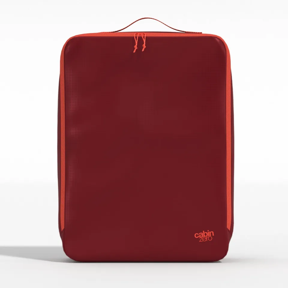 cabin-zero-ultralight-packing-cube-l-large-reiseorganizer image 1
