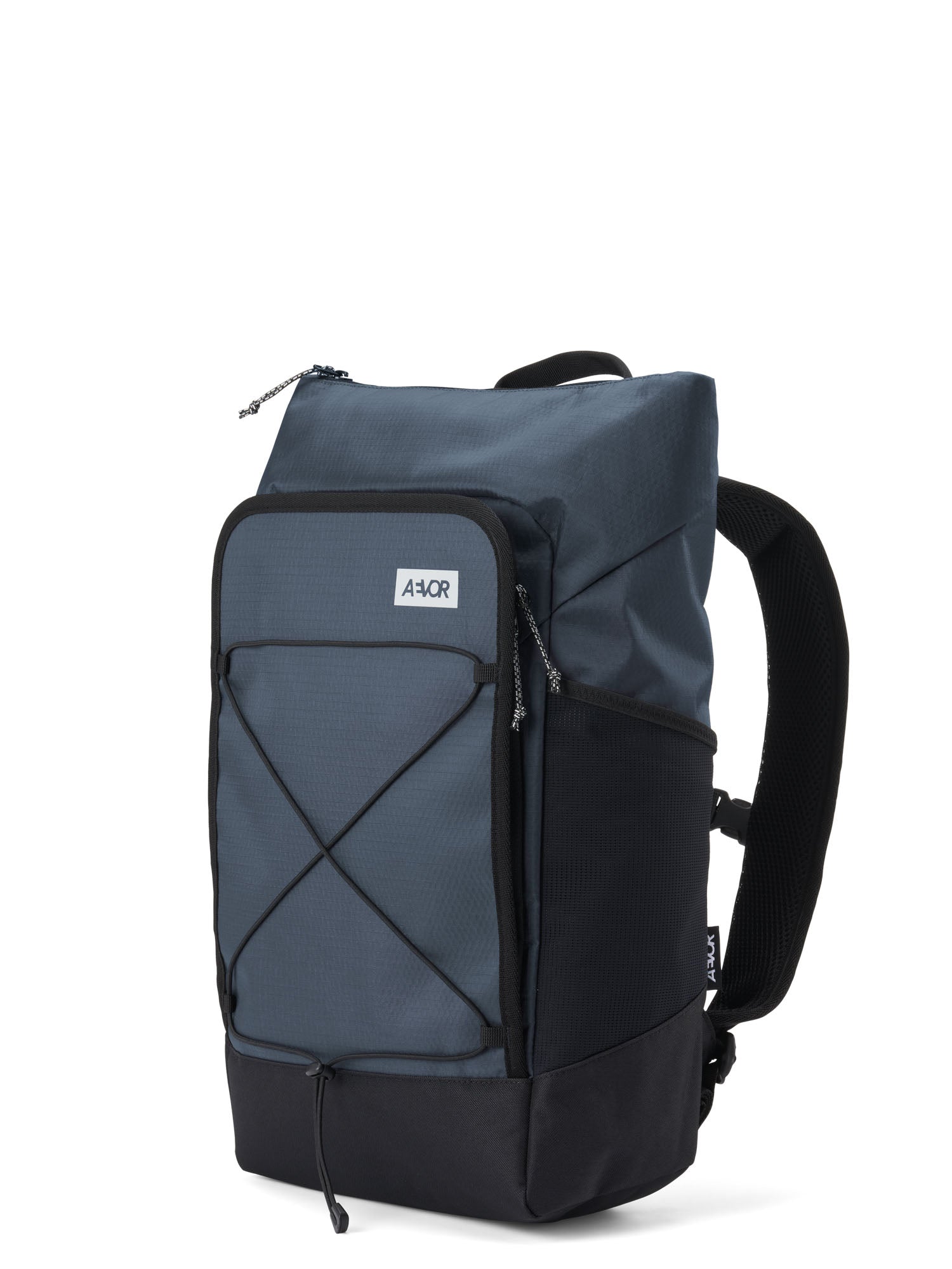 aevor-day-pack-flx-rucksack-21l-proof-petrol-laptop image 8