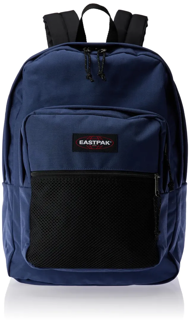 eastpak-pinnacle-rucksack-brize-monstera-pink-27-l image 1