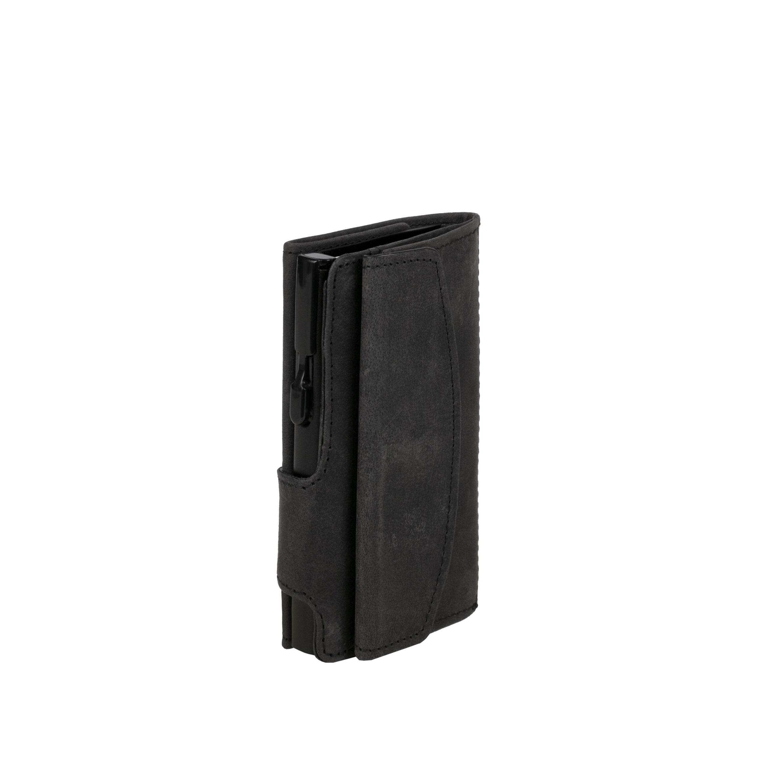 alumaxx-clicksafe-b-rse-rfid-hunter-leder-schwarz image 3