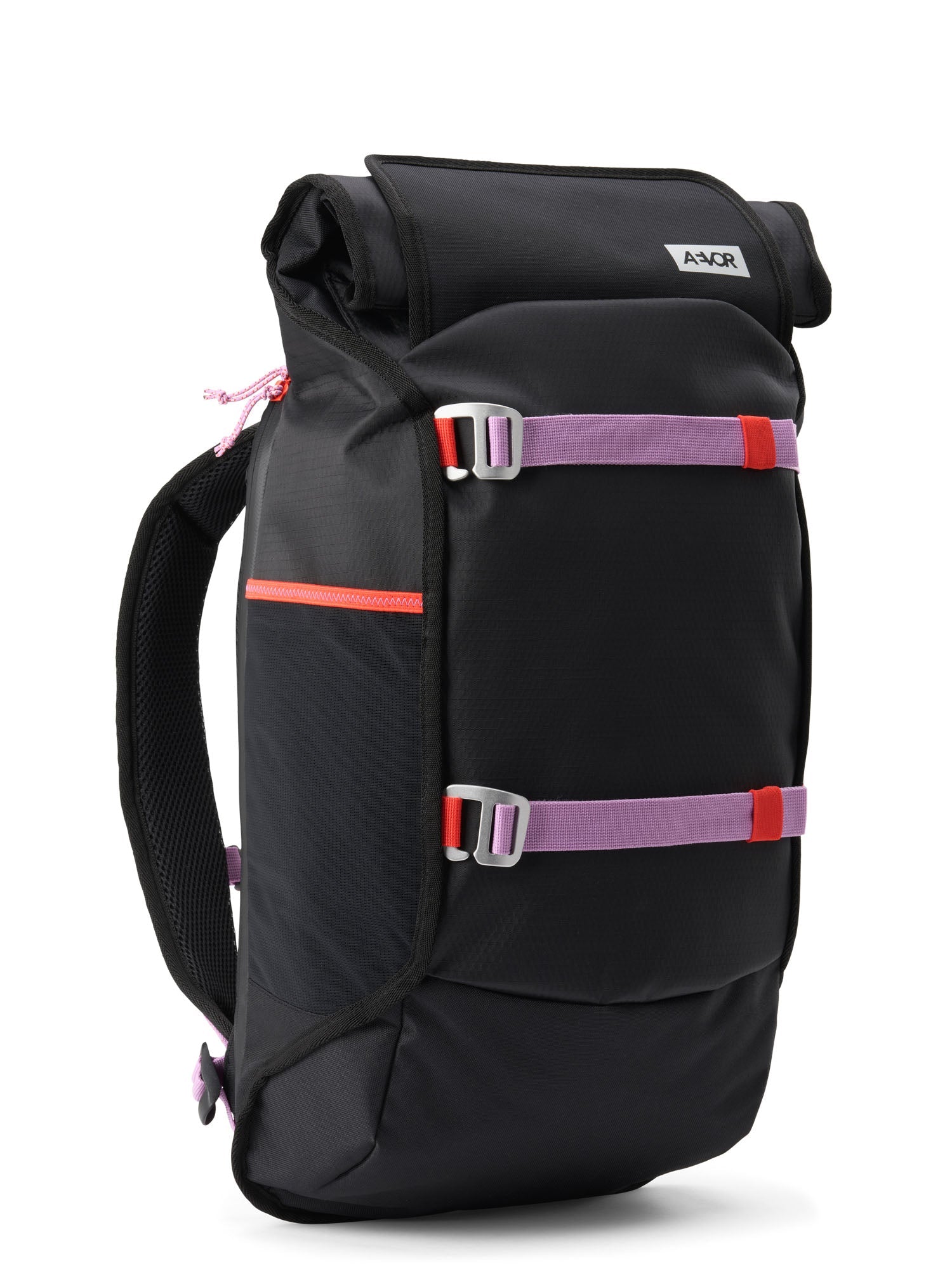 aevor-trip-pack-rucksack-26-33-l-proof-dual-dip-violet-rush image 8