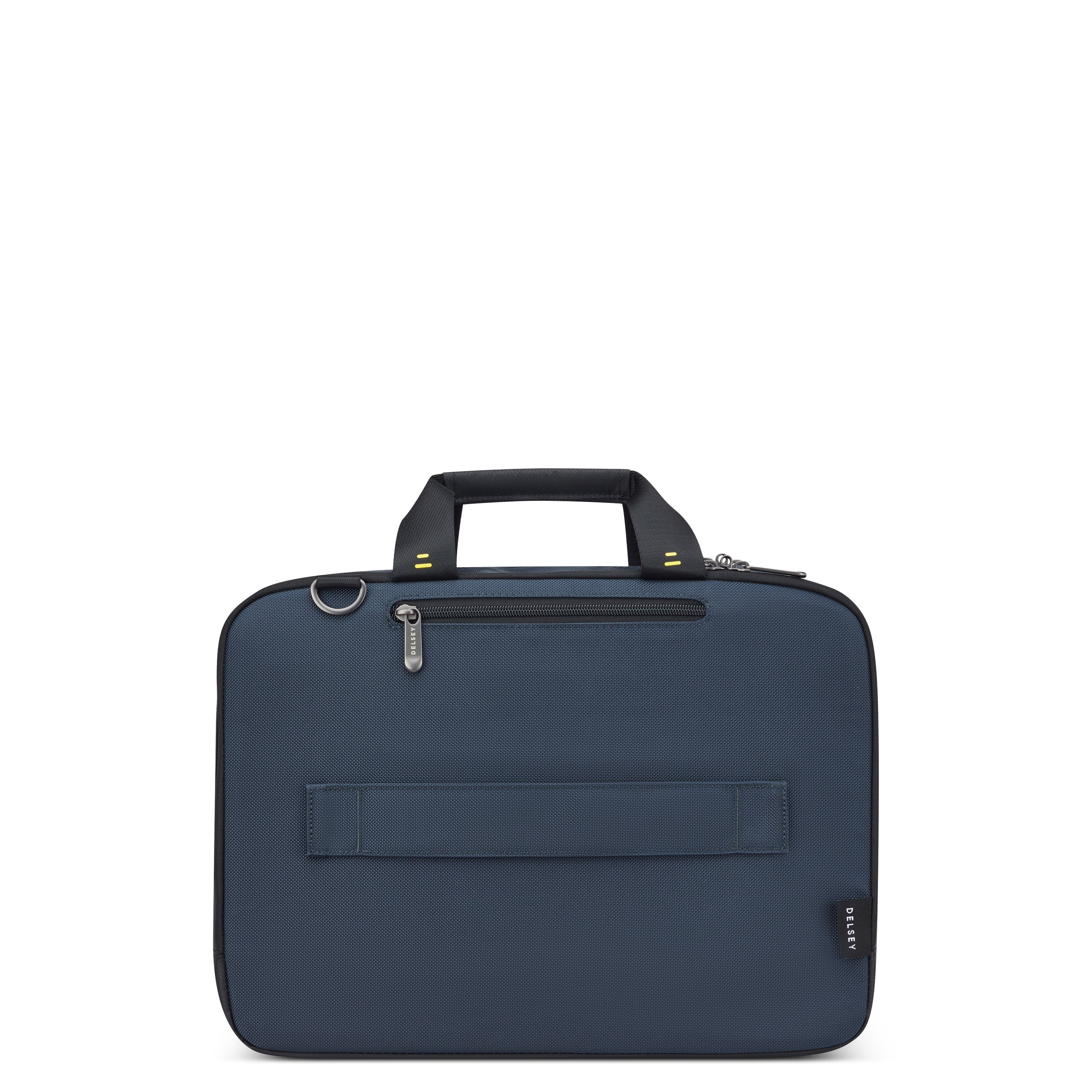 delsey-dlc-pro-laptoptasche-notebooktasche-navy-business image 3