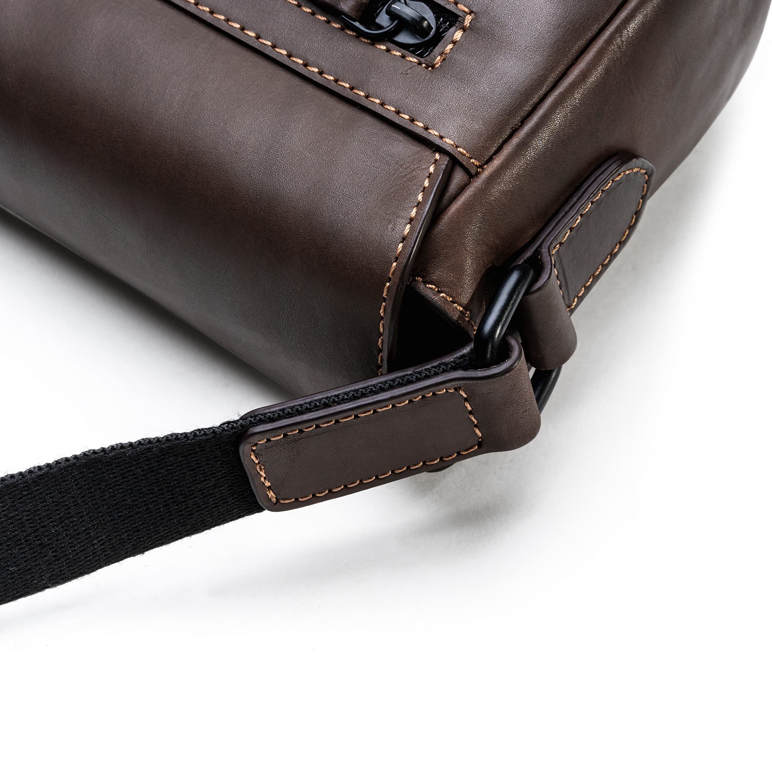 farmhood-nashville-umh-ngetasche-leder-25-cm-crossbody-damen image 6