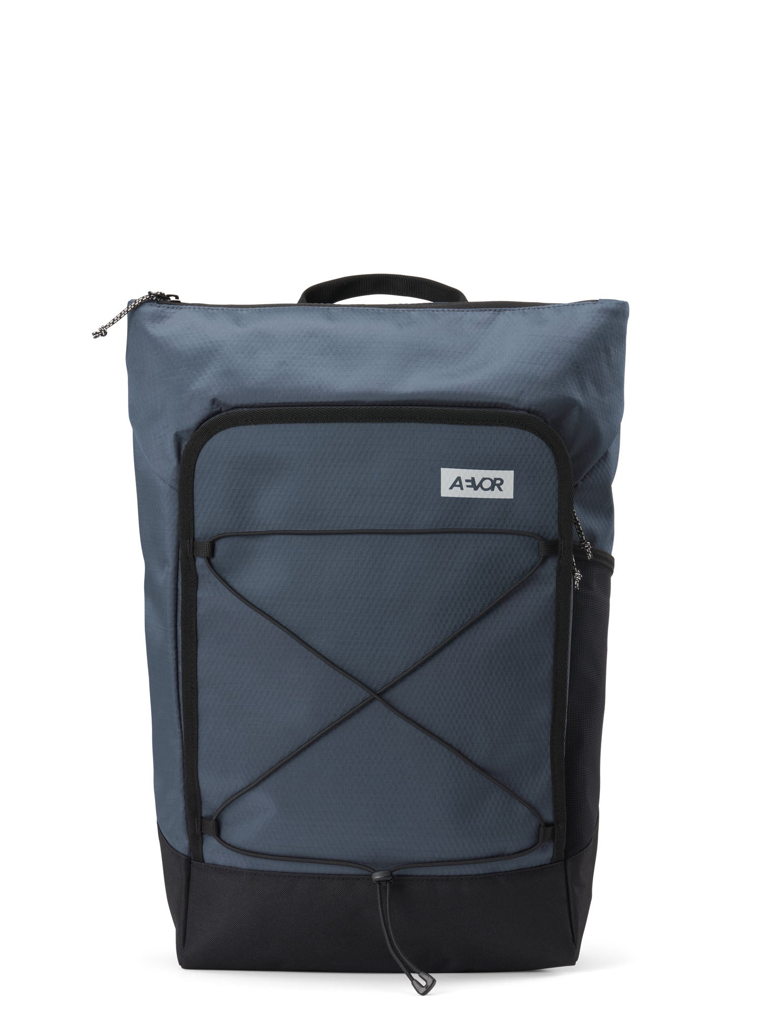 aevor-day-pack-flx-rucksack-21l-proof-petrol-laptop image 1