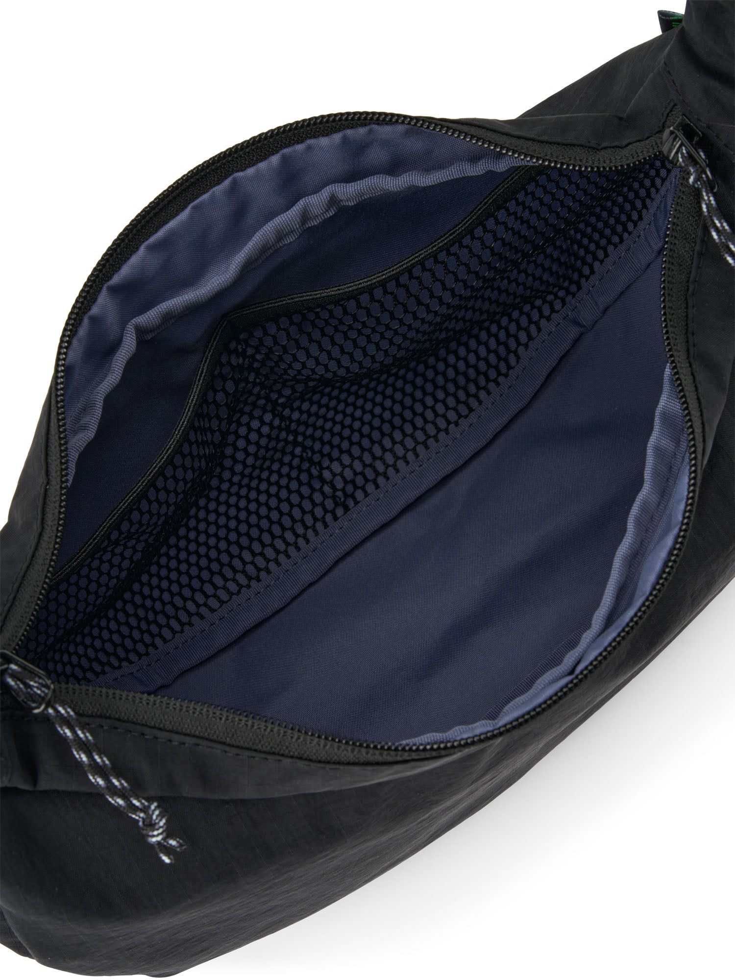 aevor-sling-bag-small-umh-ngetasche-4l-black-schwarz image 3