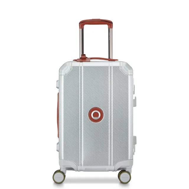 delsey-alu-r-kabinenkoffer-55cm-silber-aluminium image 1