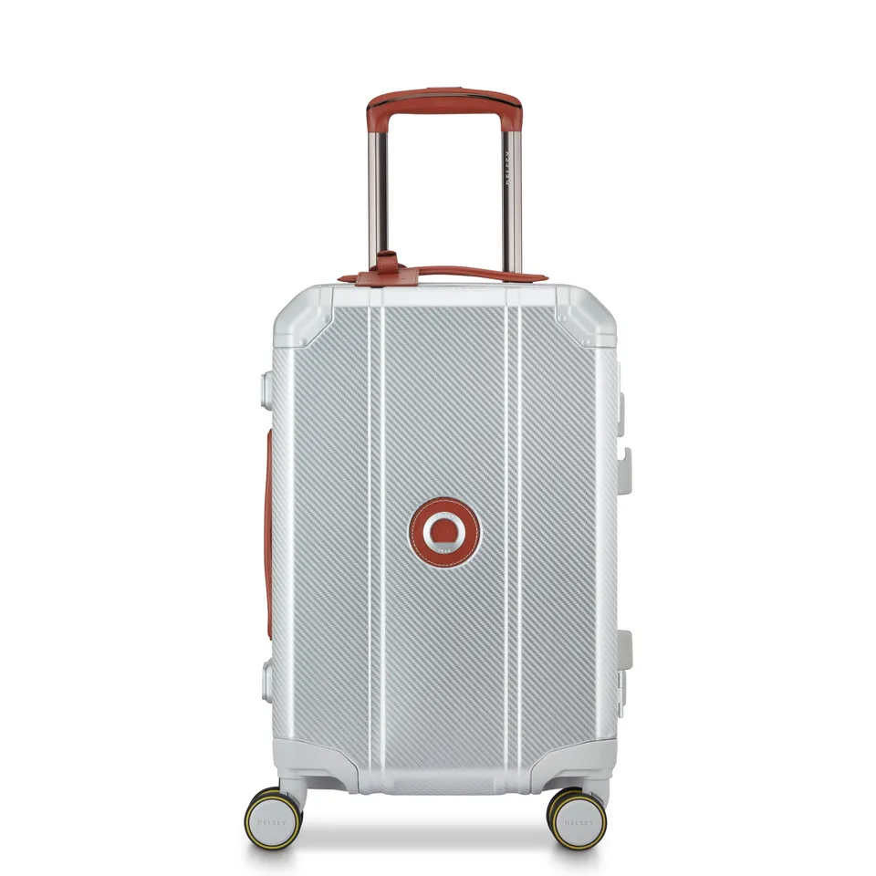 delsey-alu-r-kabinenkoffer-55cm-silber-aluminium image 1